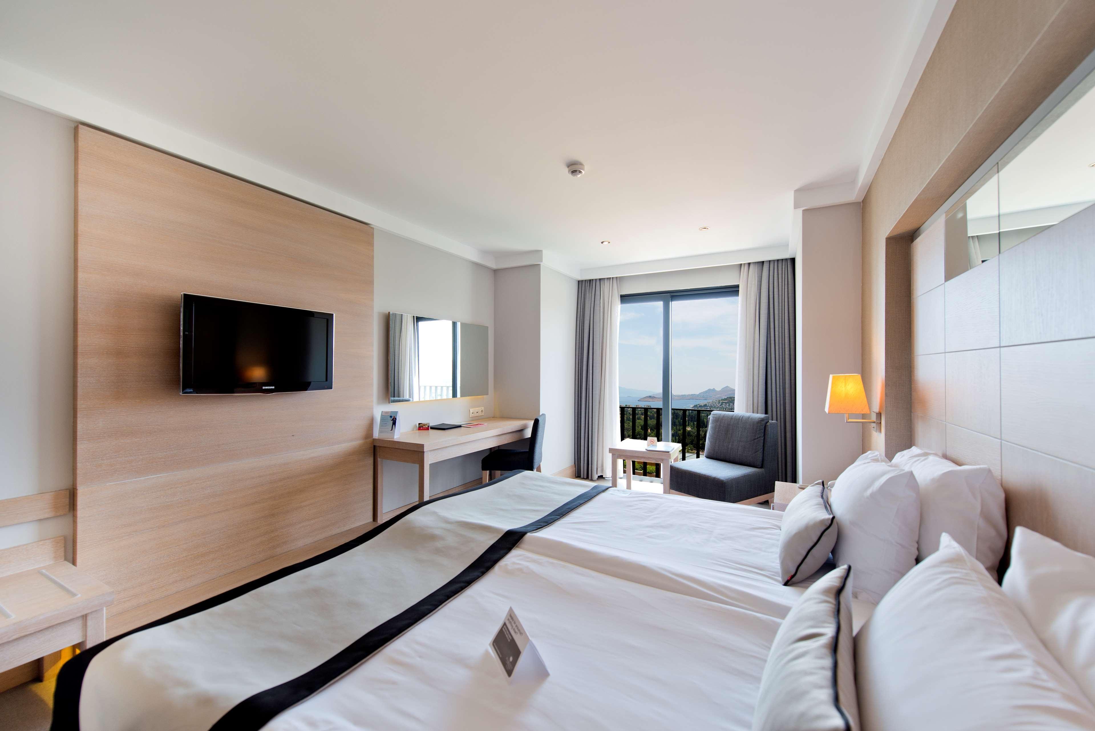 Ramada By Wyndham Bodrum