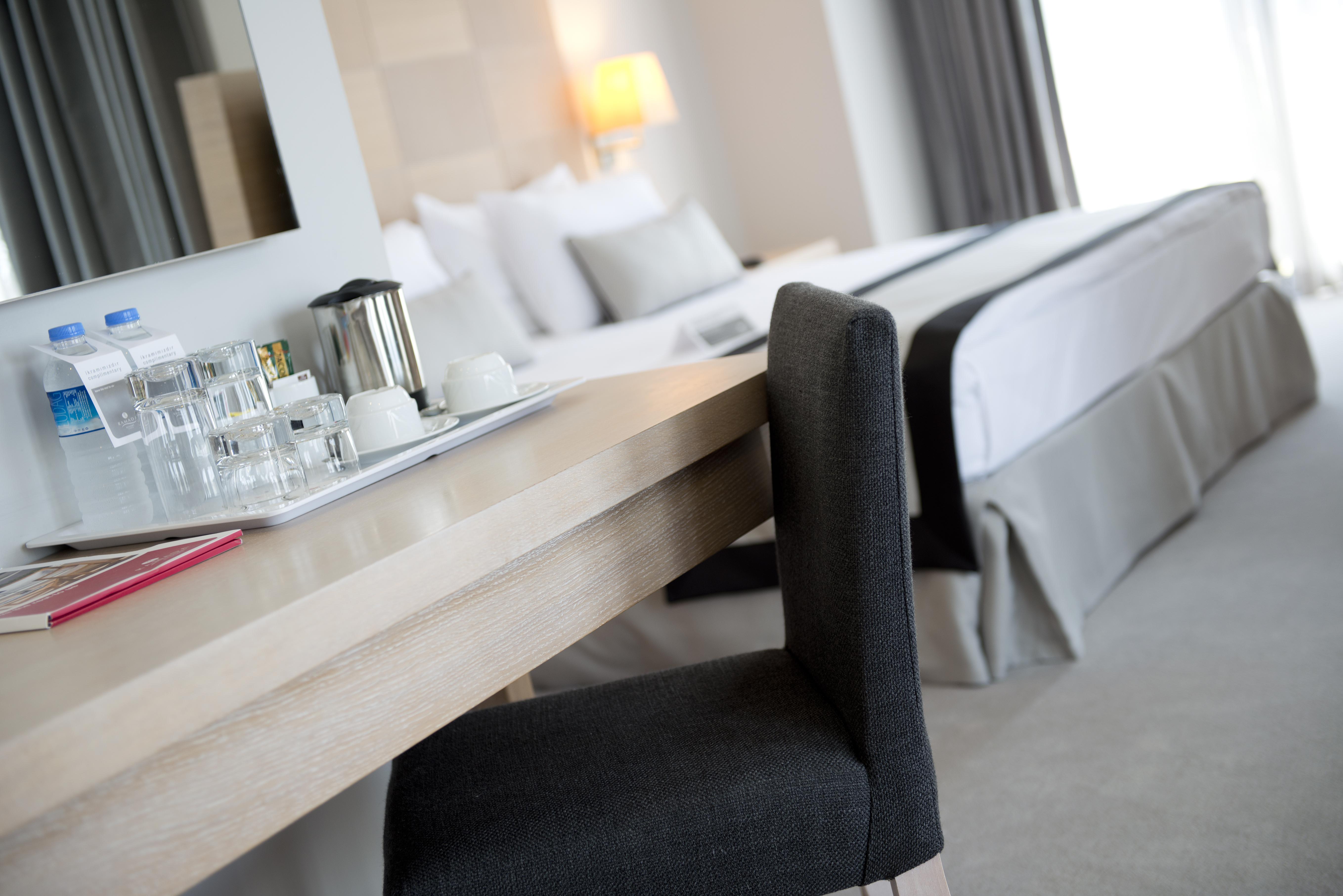 Ramada By Wyndham Bodrum 5*
