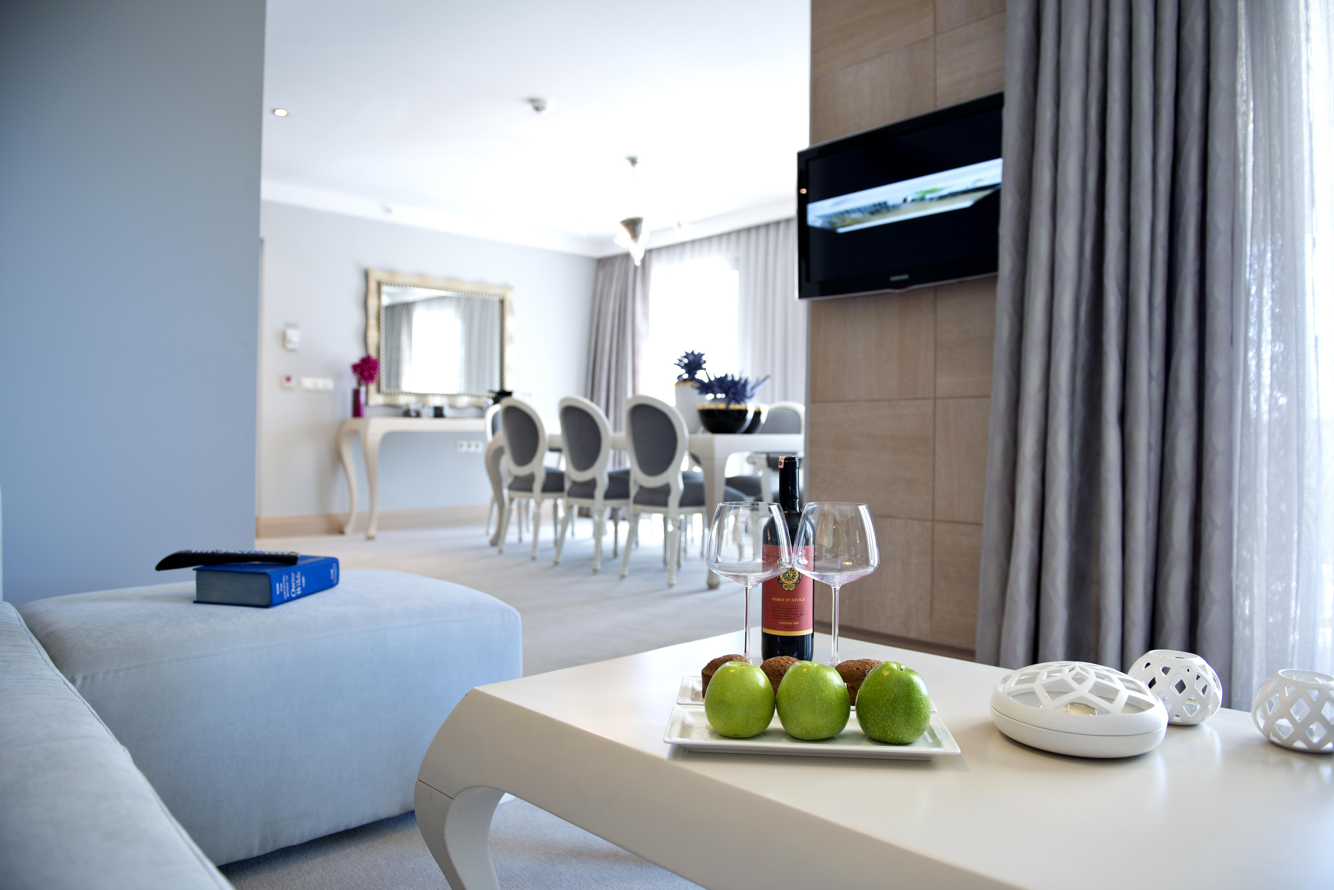 Hotel Ramada By Wyndham Bodrum Bitez