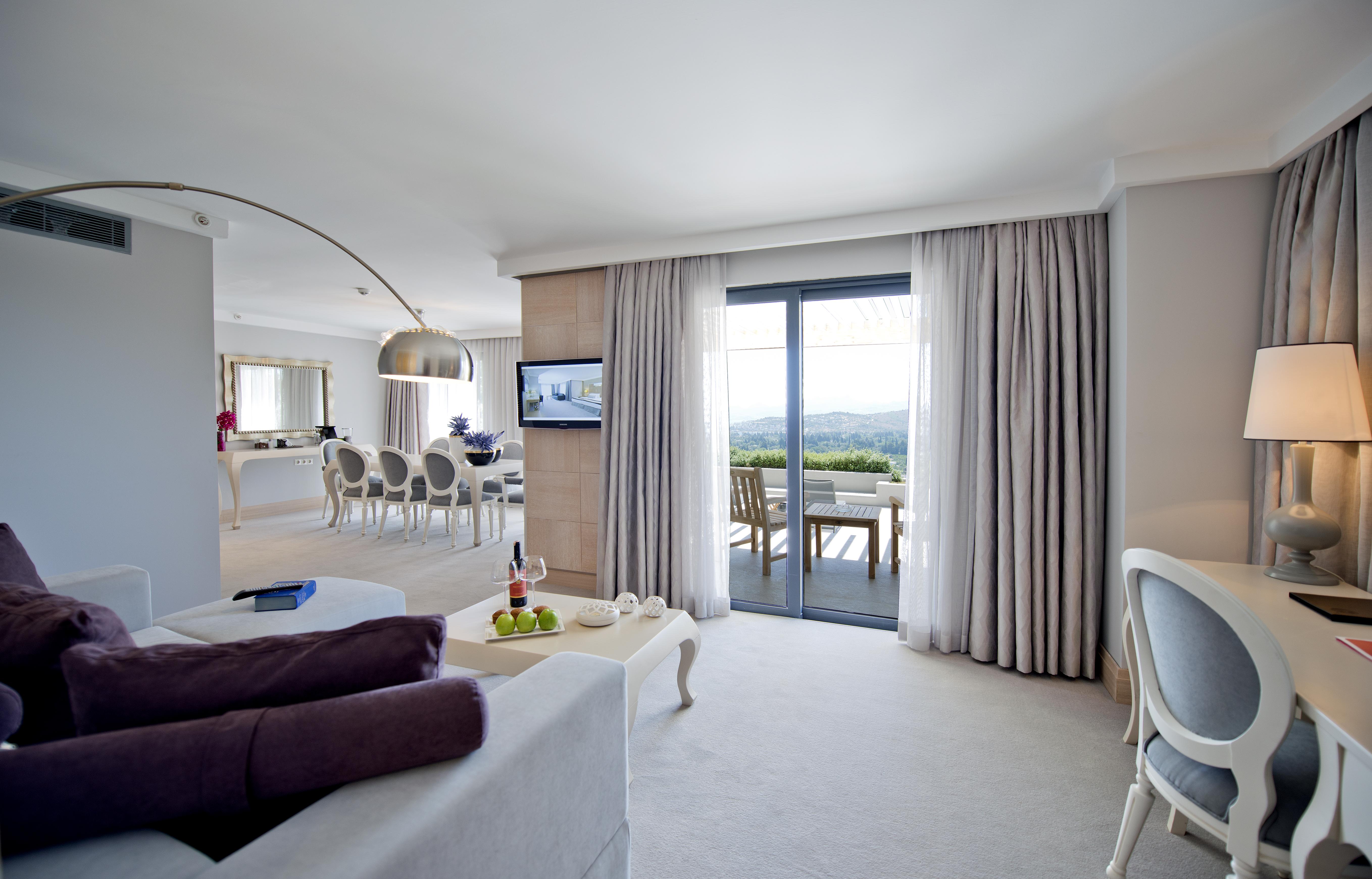Ramada By Wyndham Bodrum Bitez