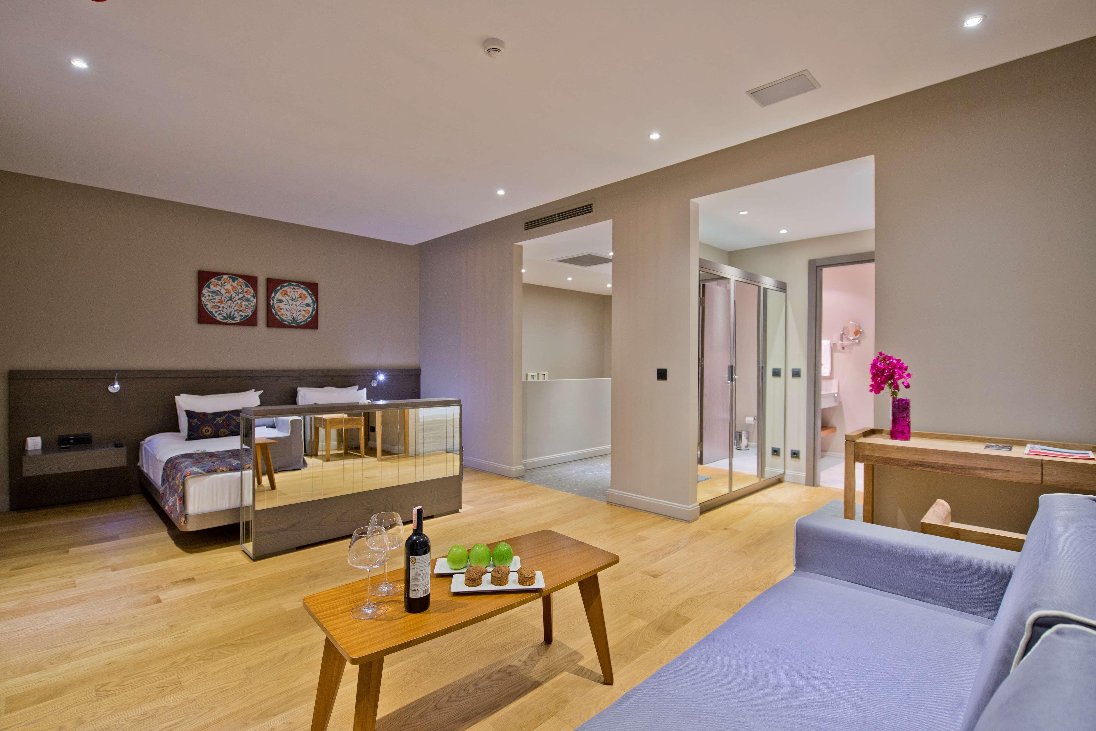 Hotel Ramada By Wyndham Bodrum