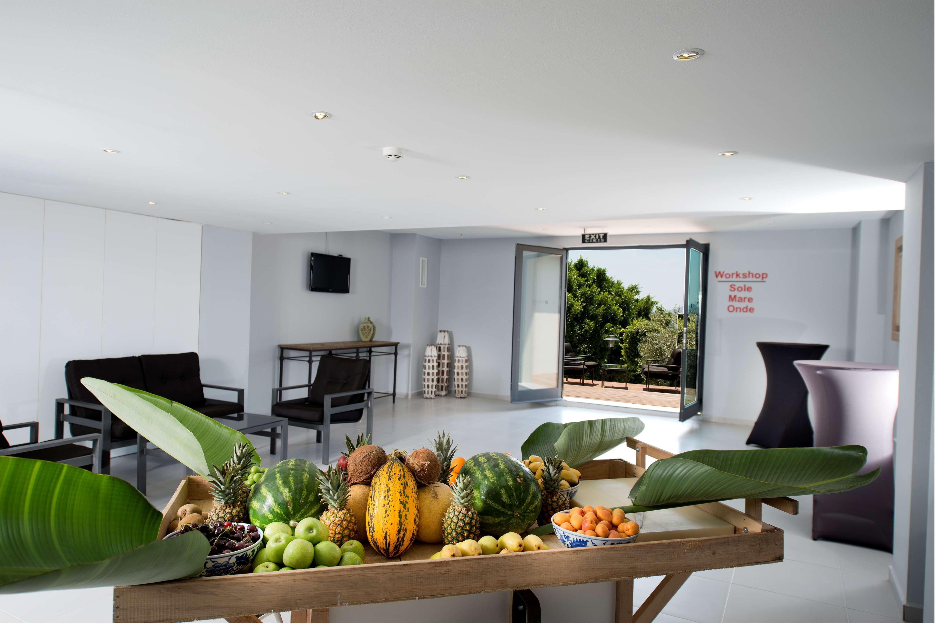 Ramada By Wyndham Bodrum Hotel