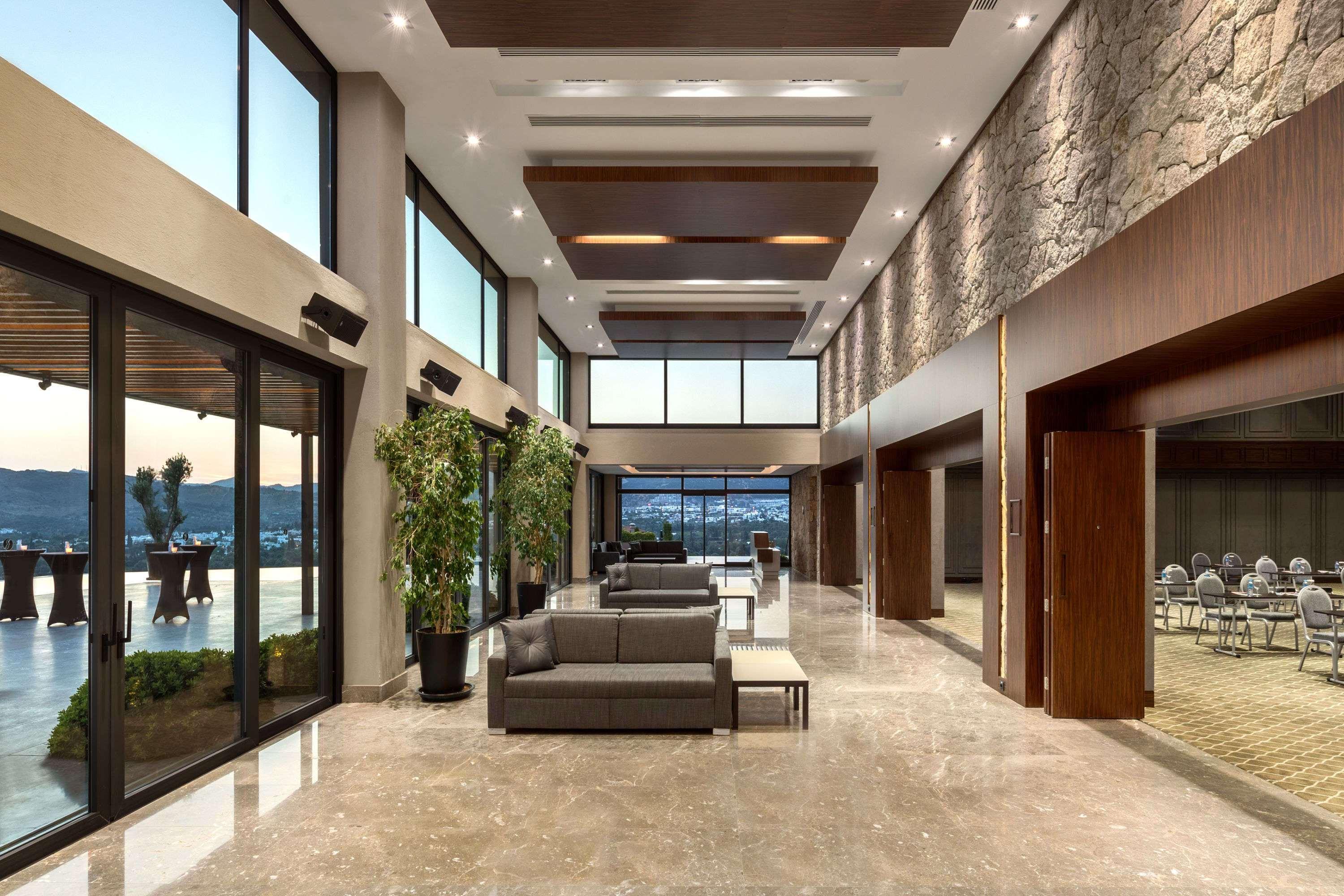 Ramada By Wyndham Bodrum Hotel 5*