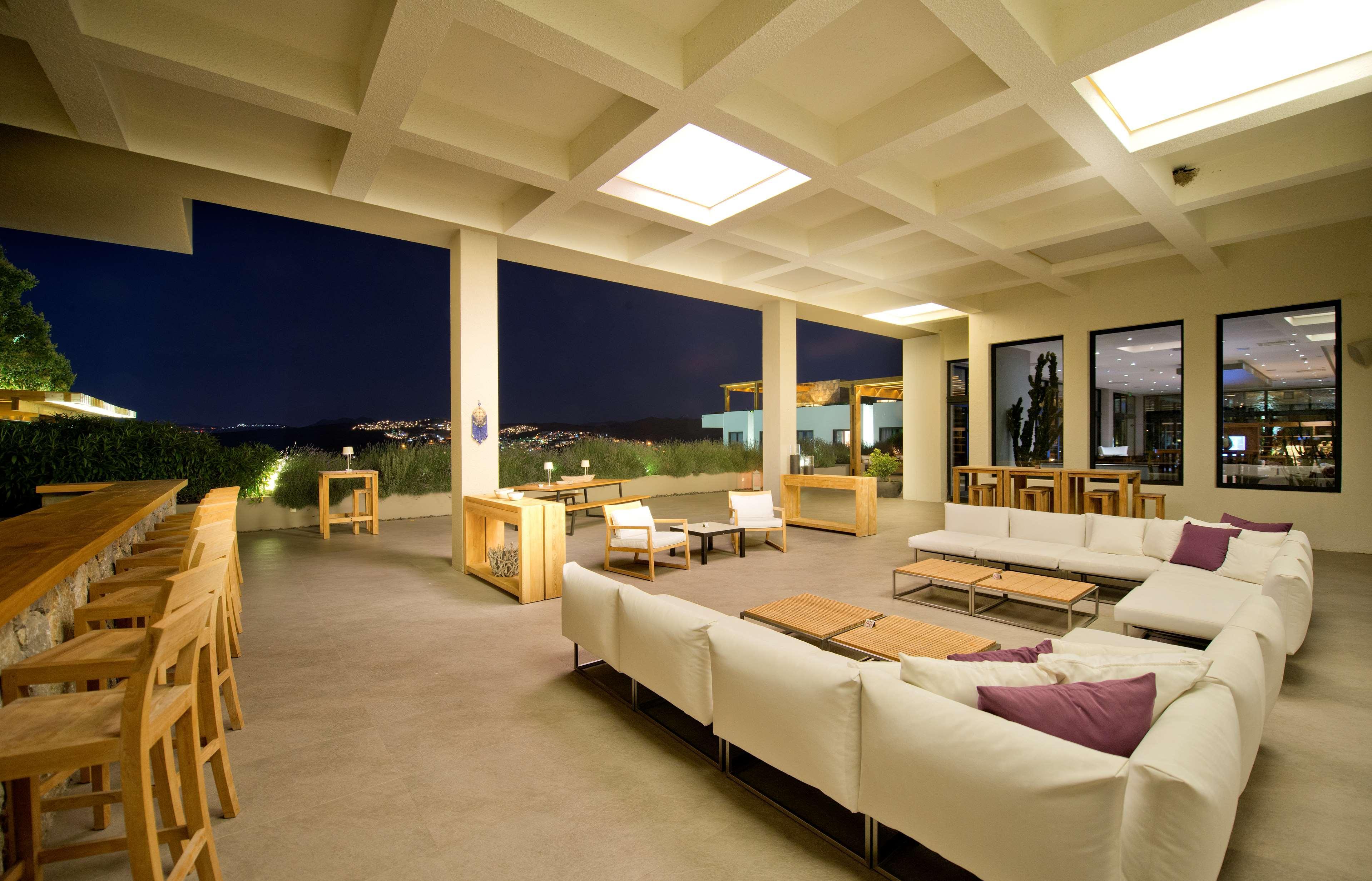 Ramada By Wyndham Bodrum 5* Bitez