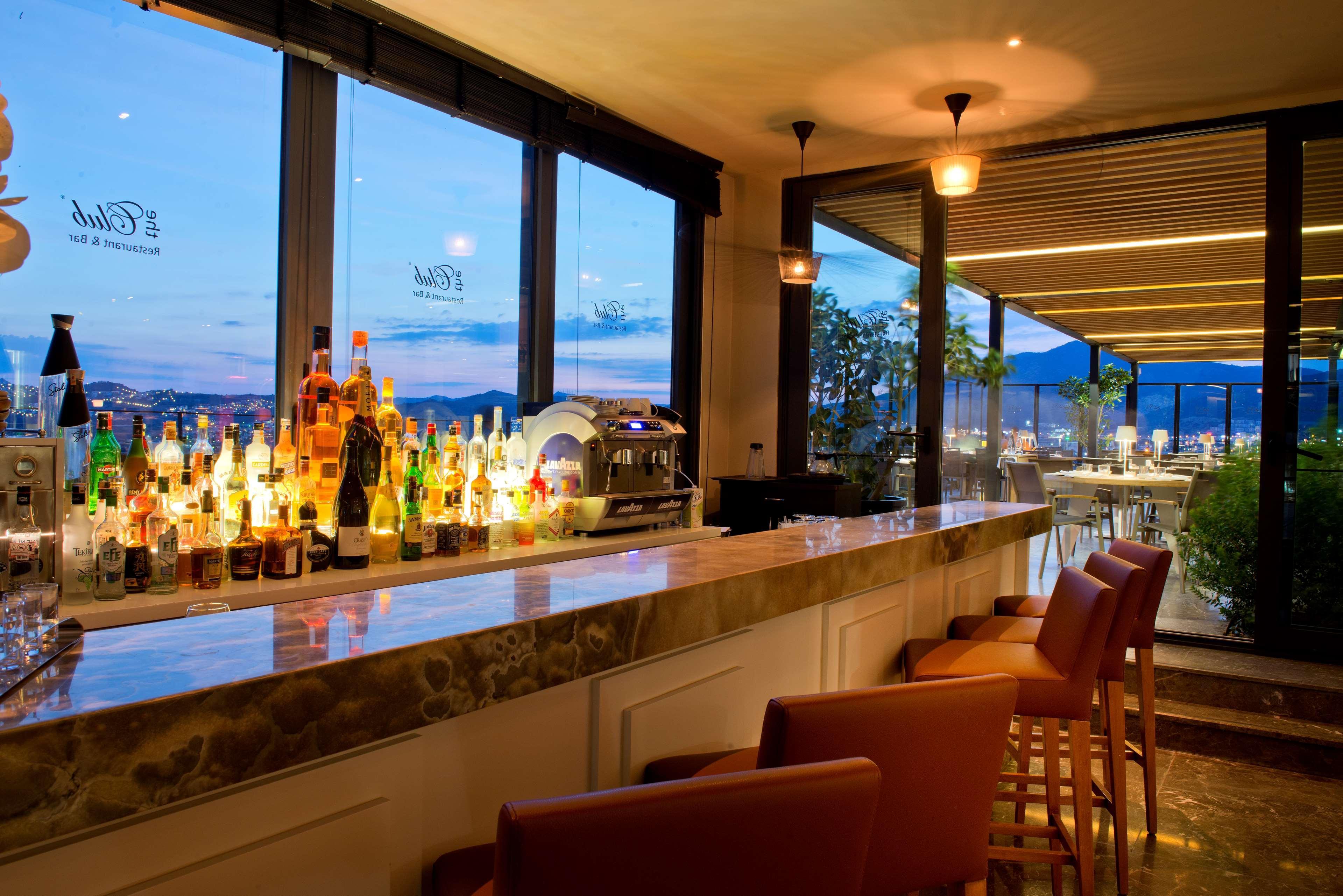 Hotel Ramada By Wyndham Bodrum Bitez