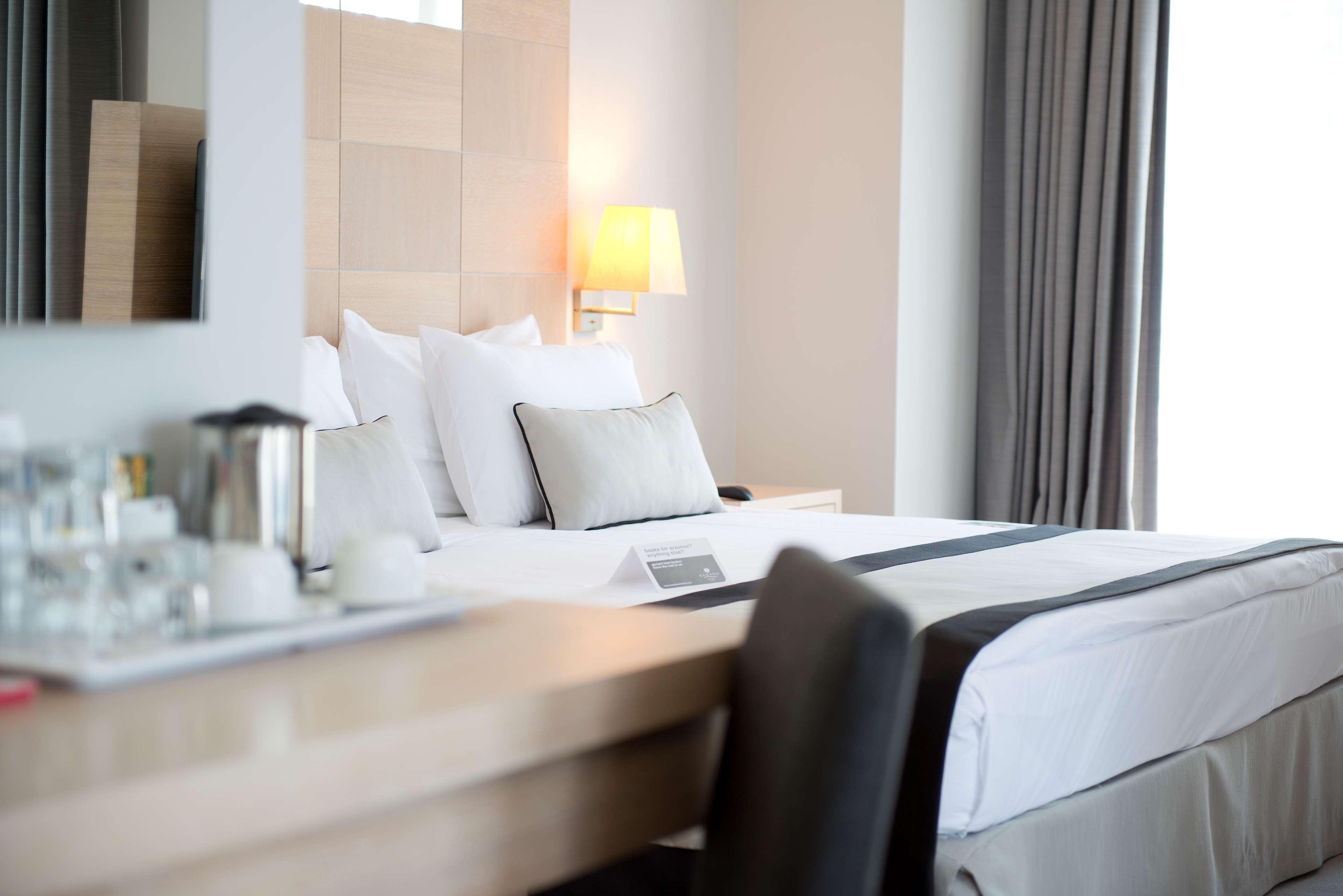 Ramada By Wyndham Bodrum Hotel Bitez