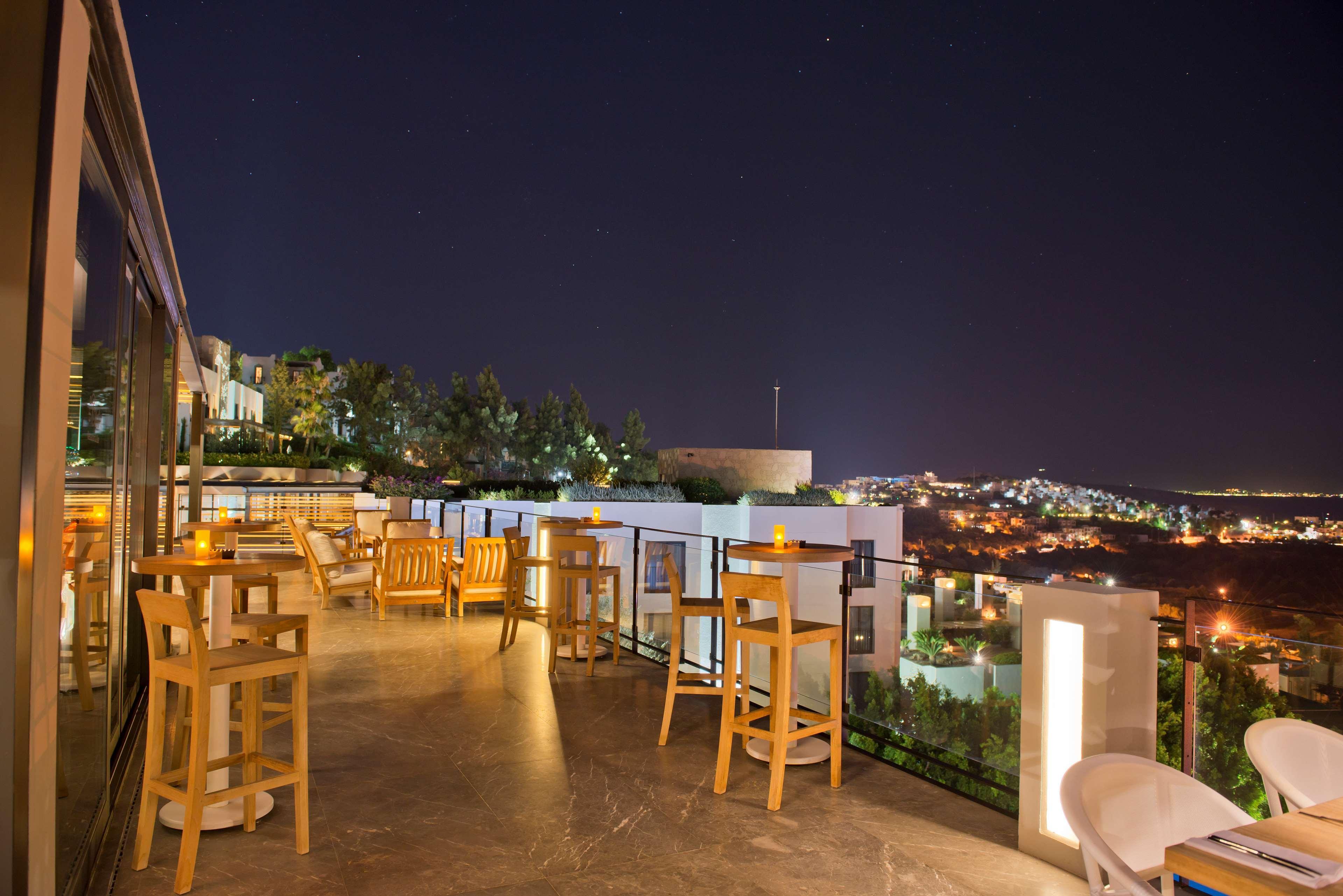 Ramada By Wyndham Bodrum