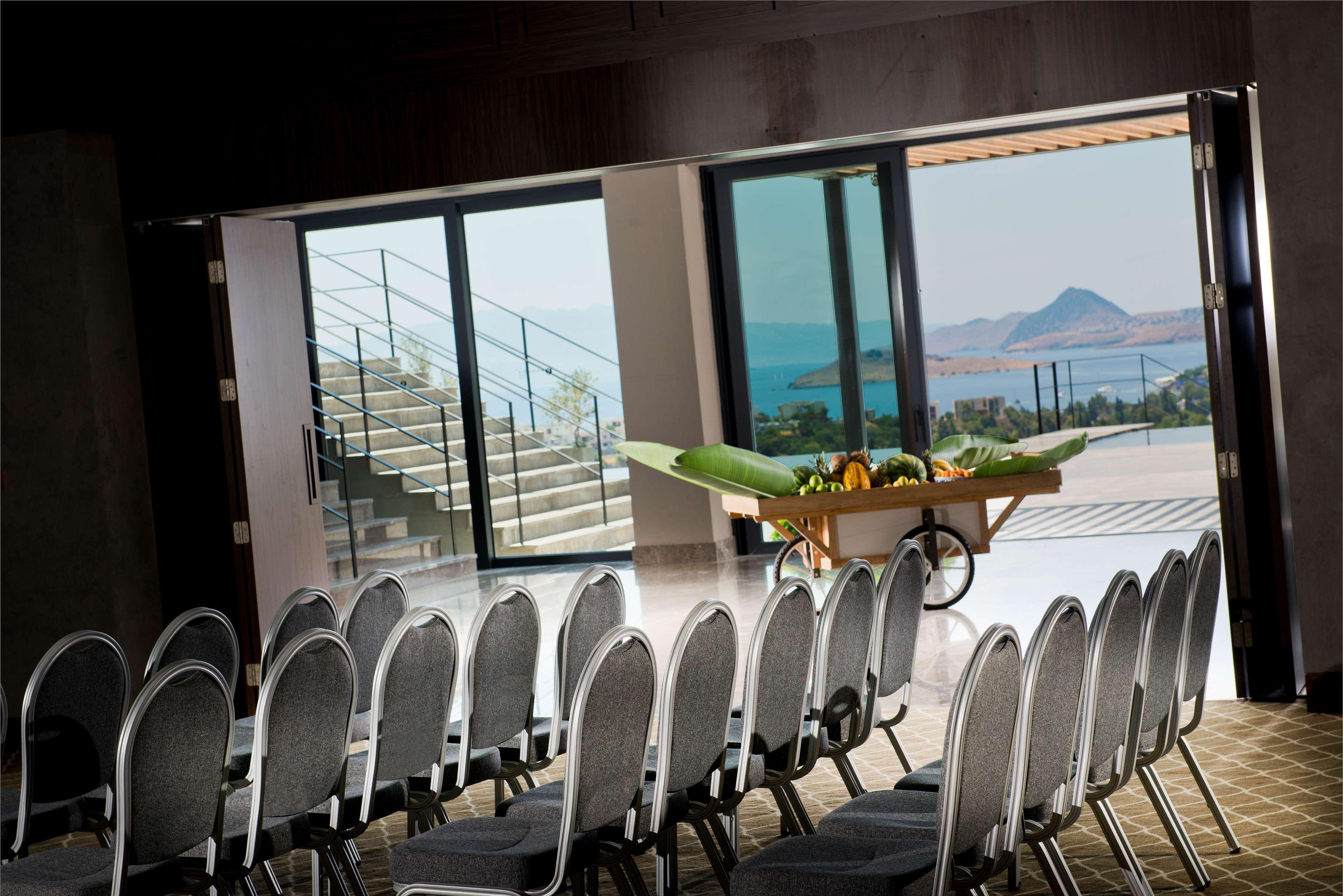 Hotel Ramada By Wyndham Bodrum