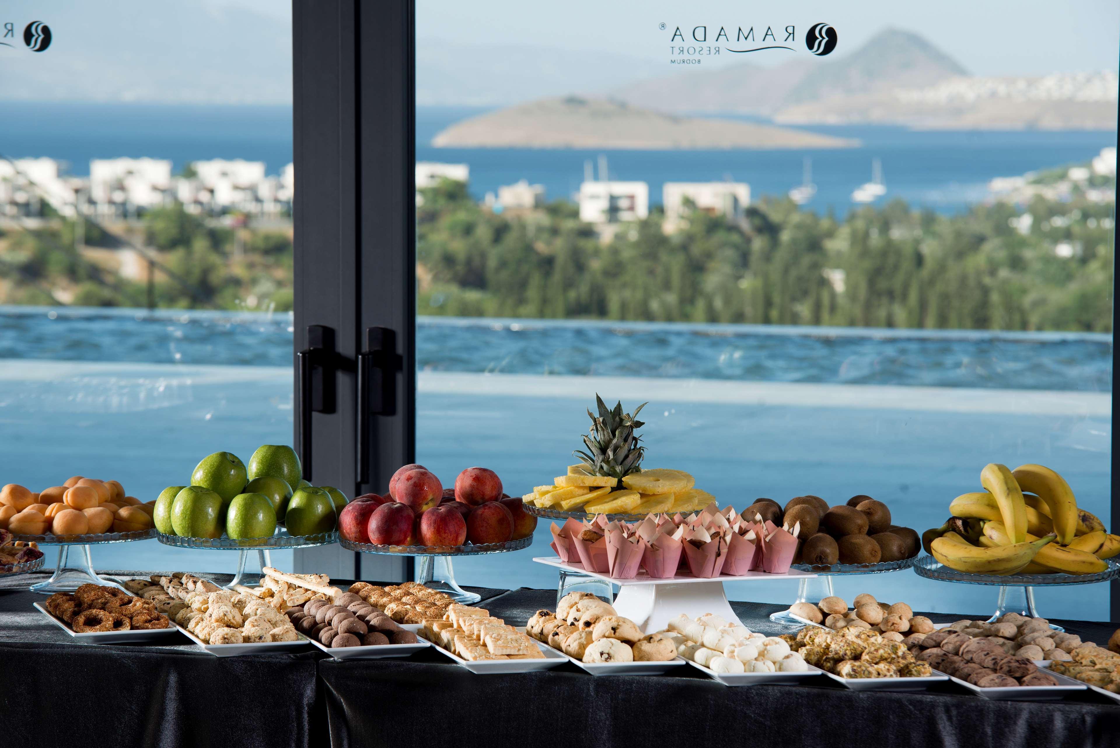Ramada By Wyndham Bodrum 5* Bitez