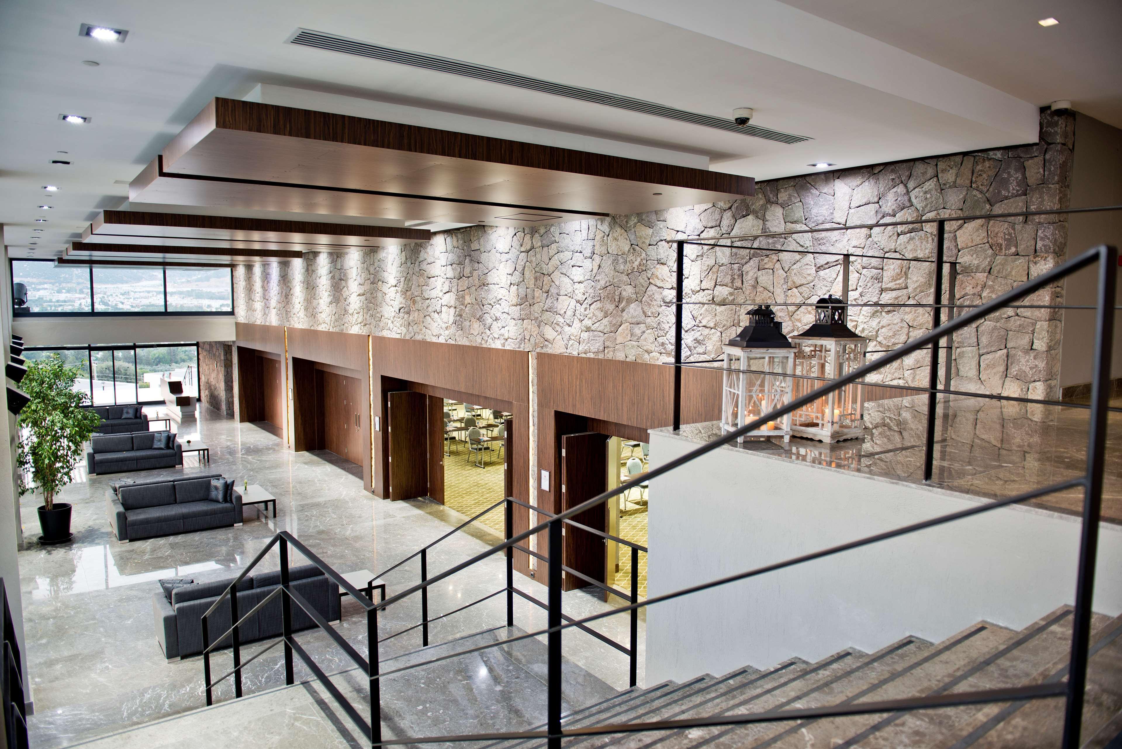 Ramada By Wyndham Bodrum 5*