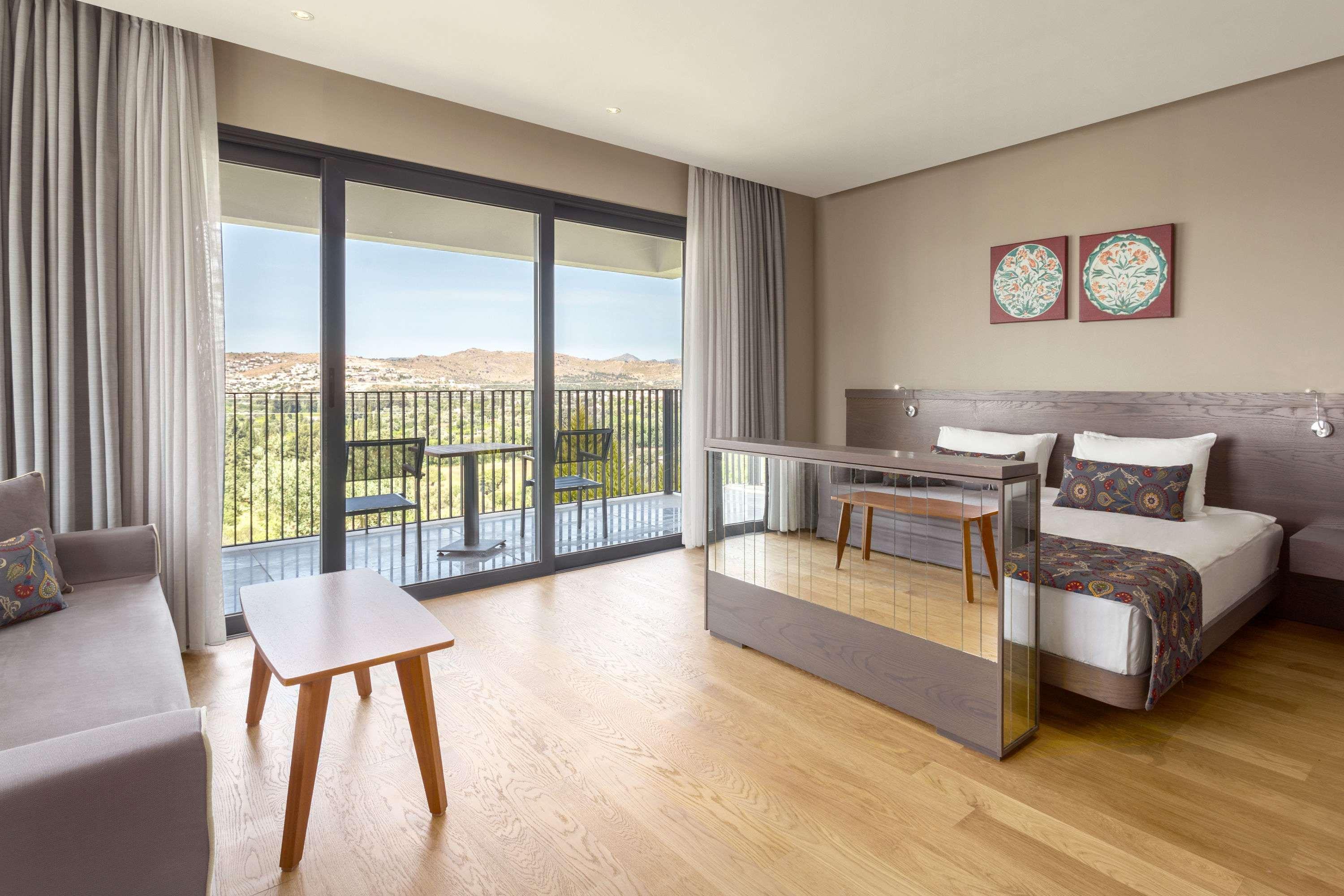 Hotel Ramada By Wyndham Bodrum