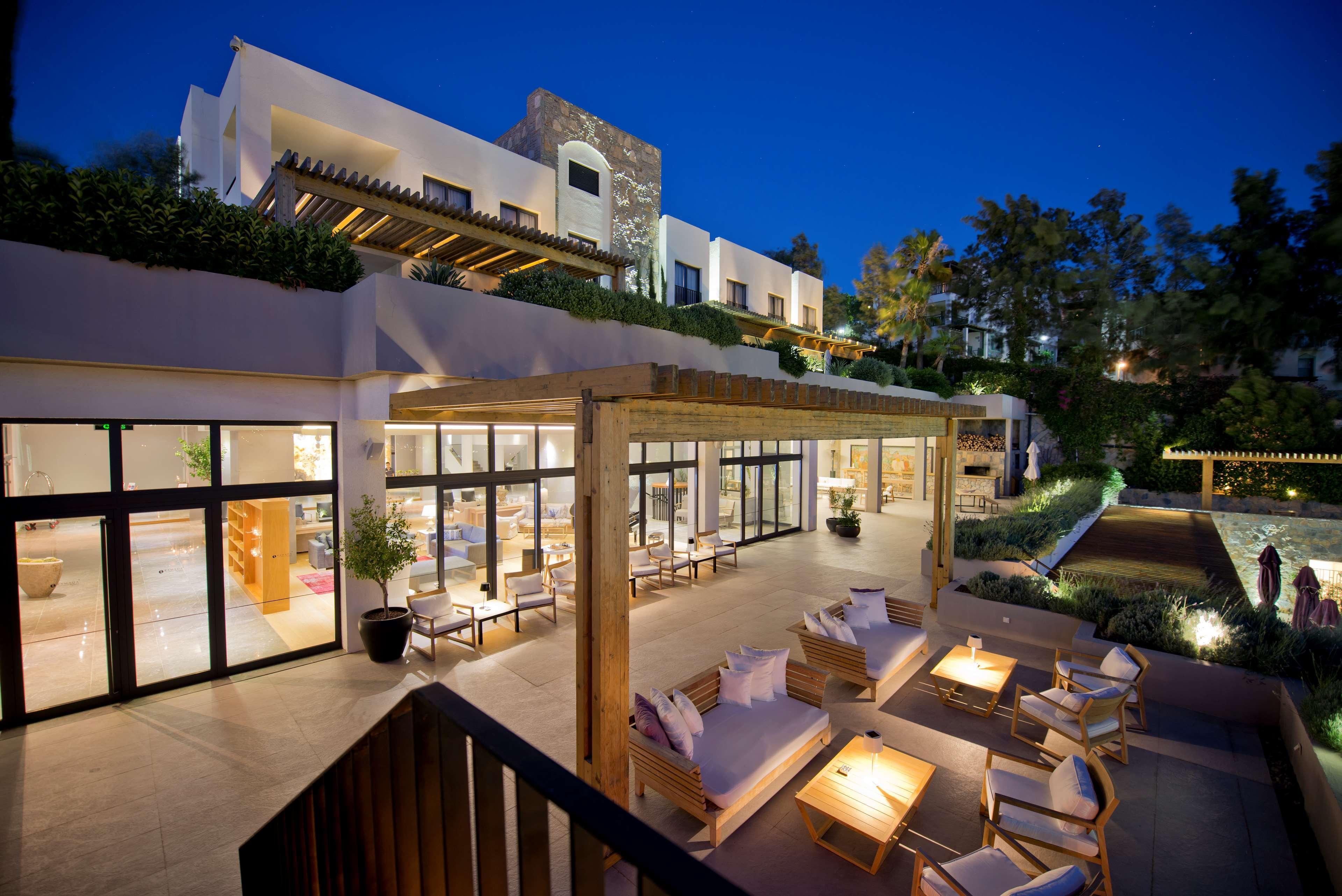 Ramada By Wyndham Bodrum Hotel Bitez
