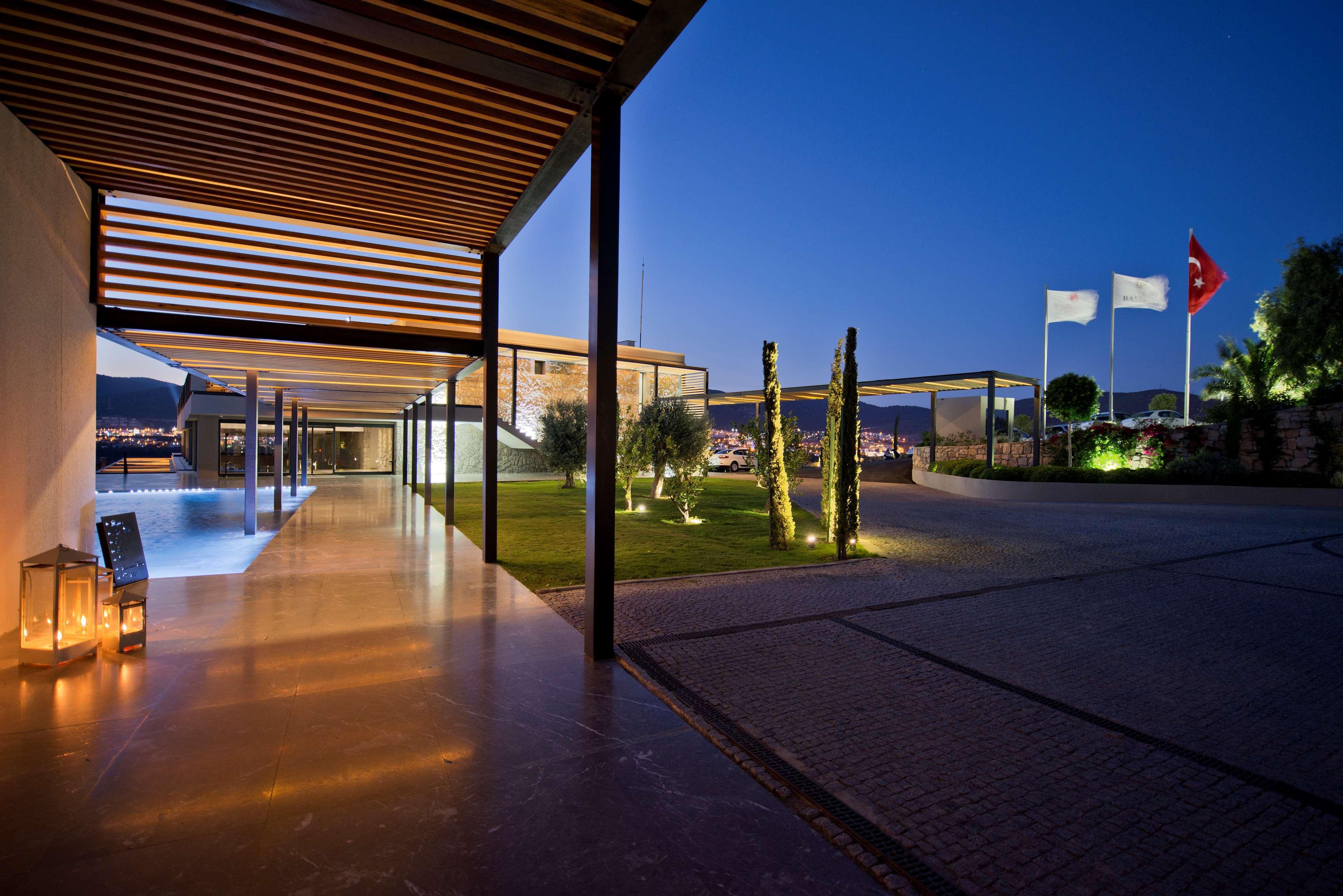 Ramada By Wyndham Bodrum Bitez