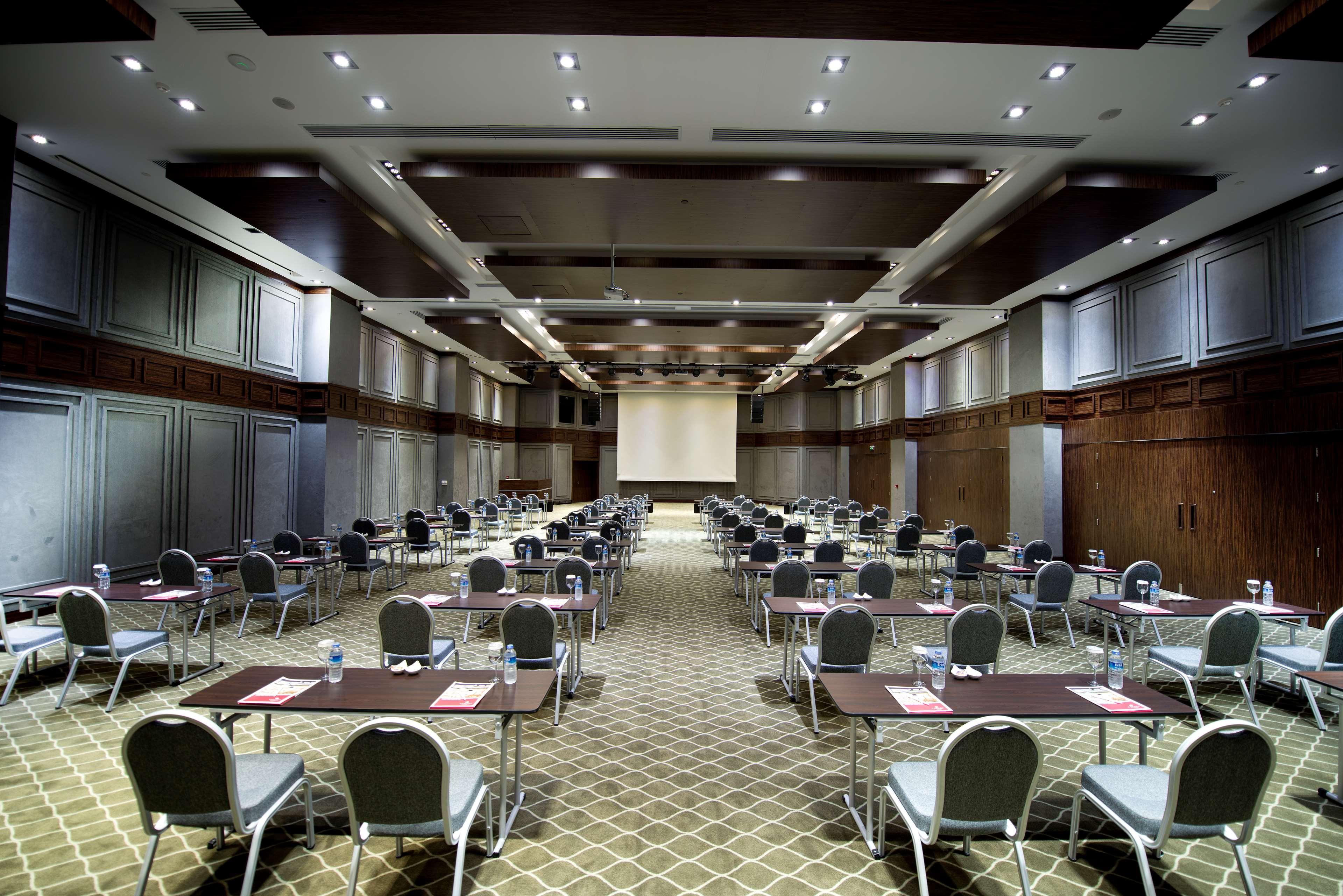 Ramada By Wyndham Bodrum Hotel Bitez