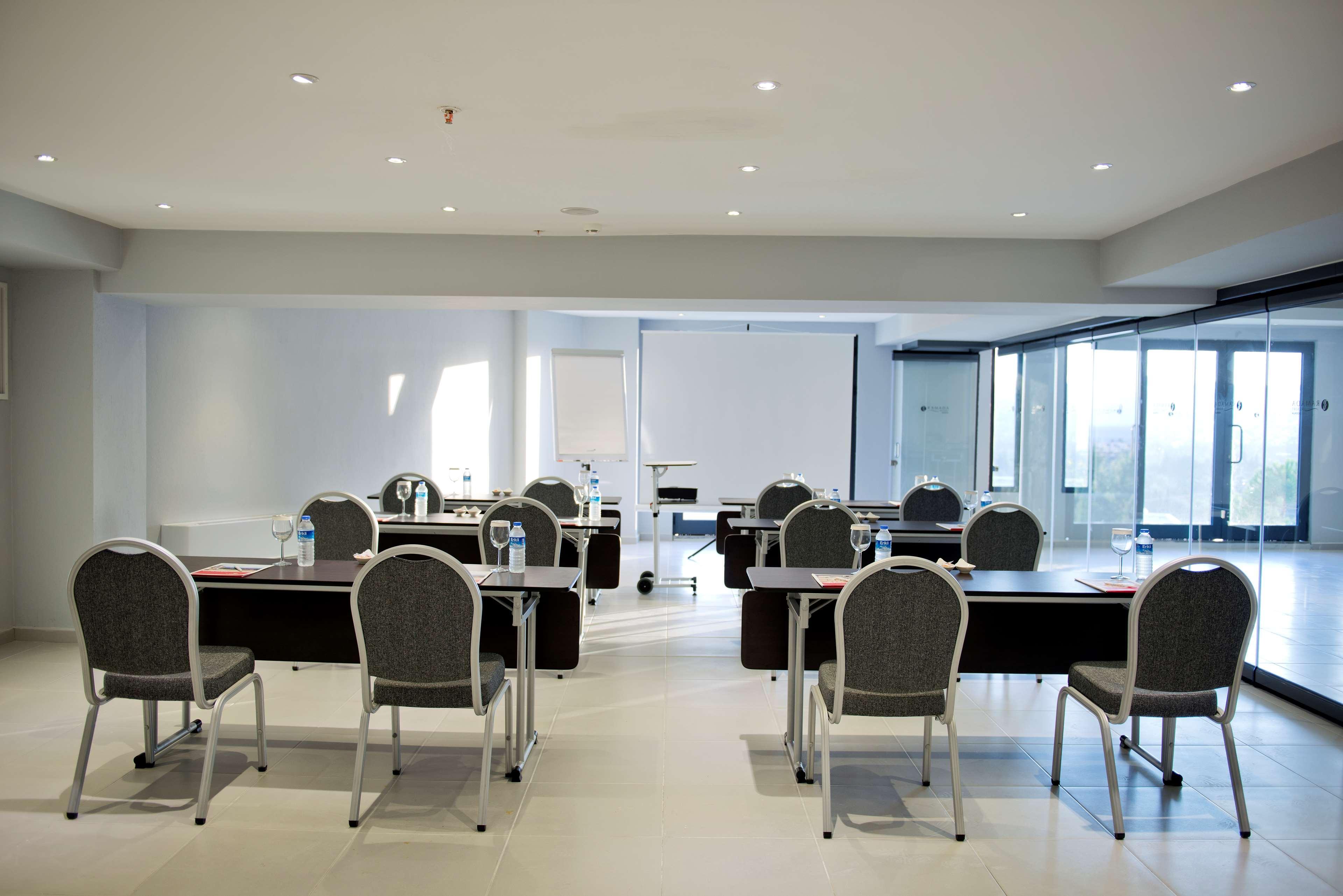 Ramada By Wyndham Bodrum