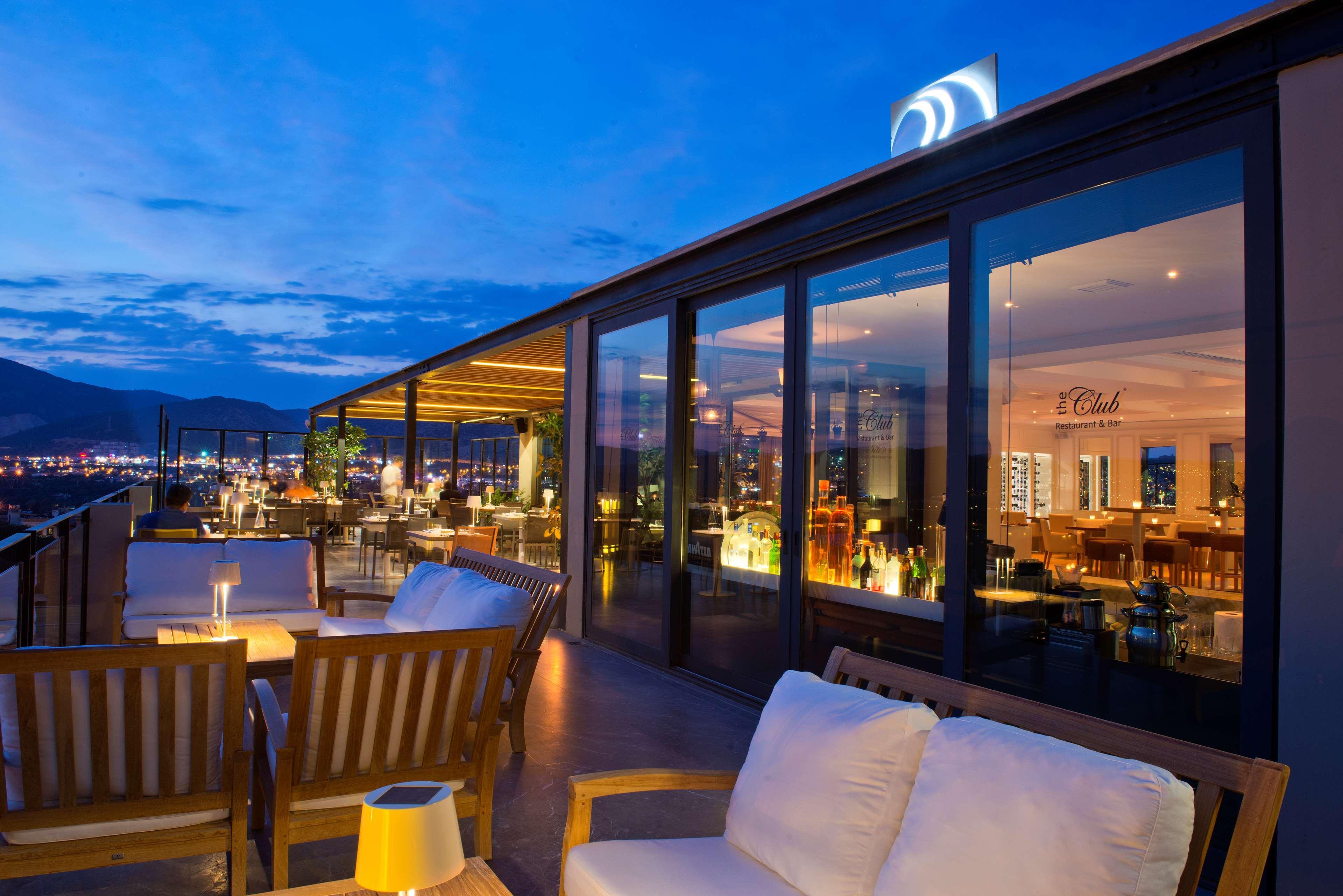 Ramada By Wyndham Bodrum 5*