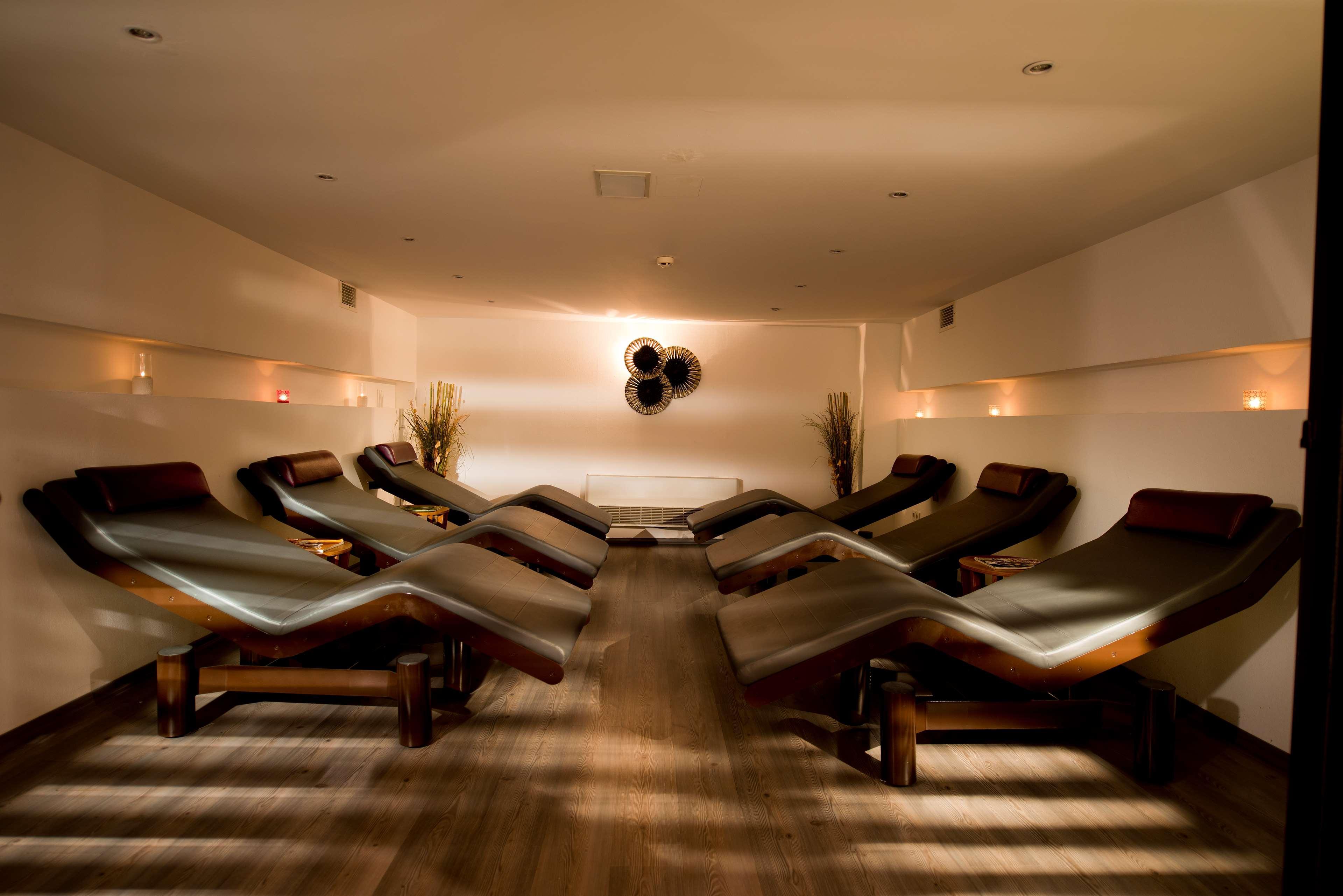 Ramada By Wyndham Bodrum Hotel Bitez