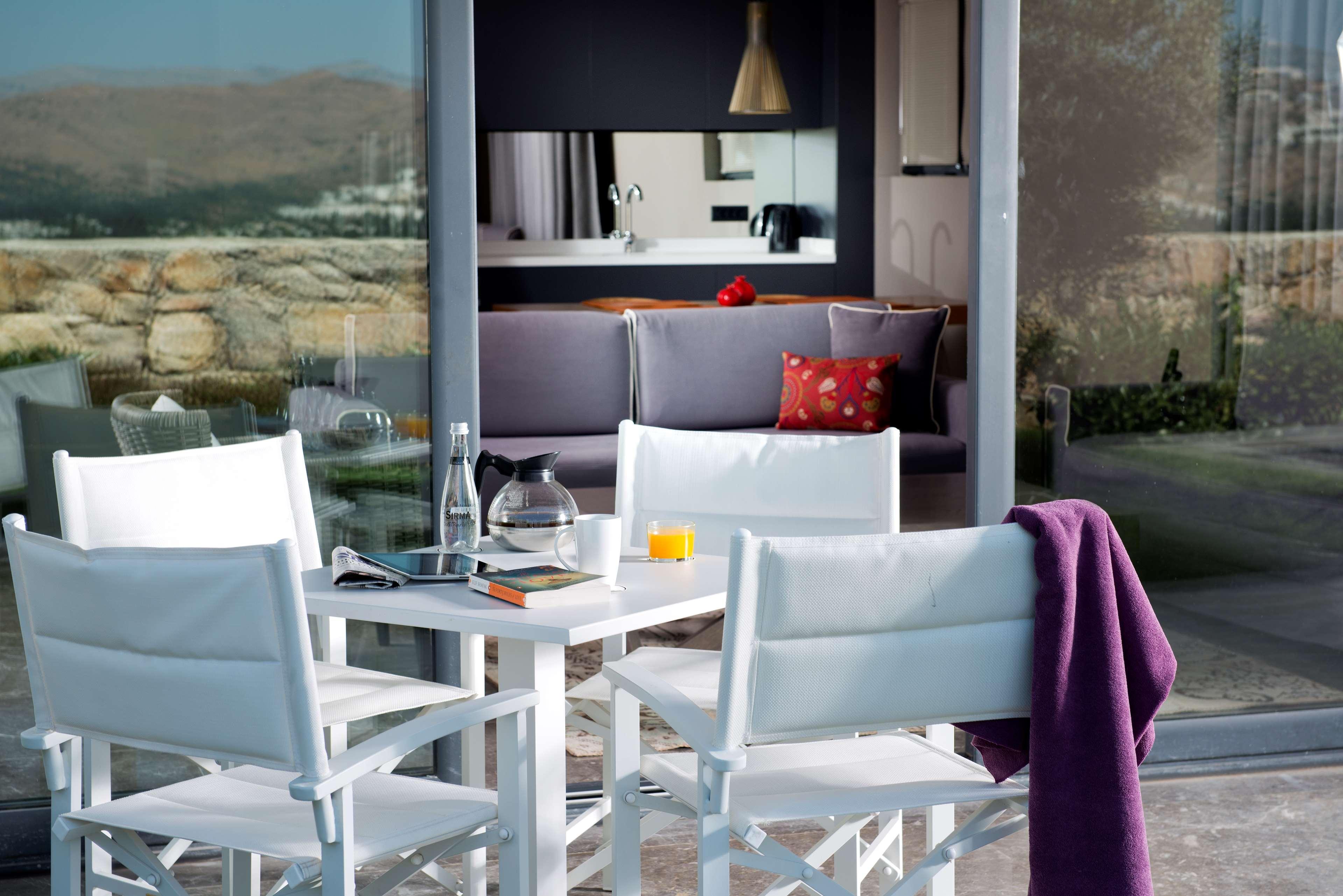 Ramada By Wyndham Bodrum Hotel Bitez