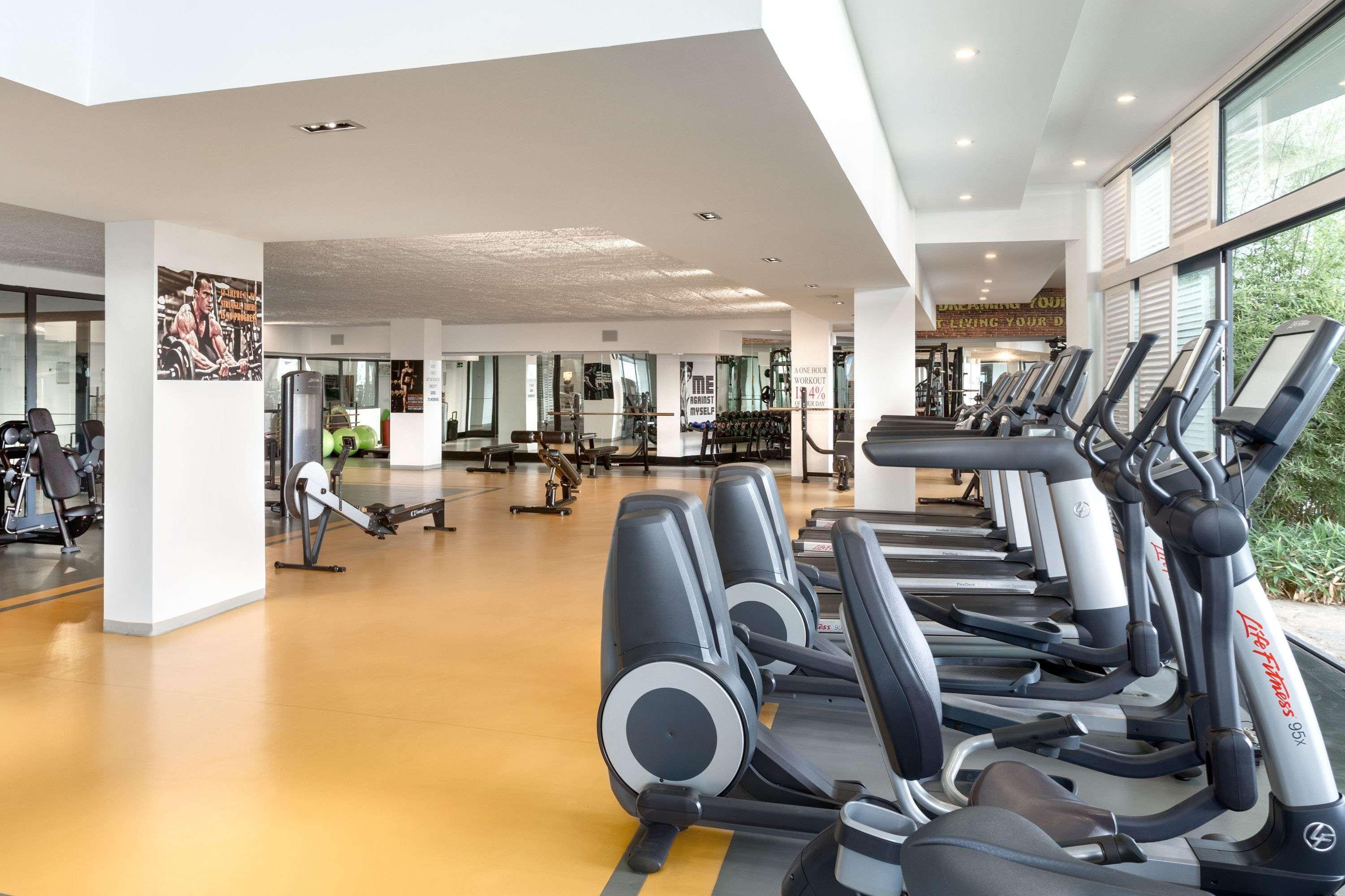 Ramada By Wyndham Bodrum Bitez