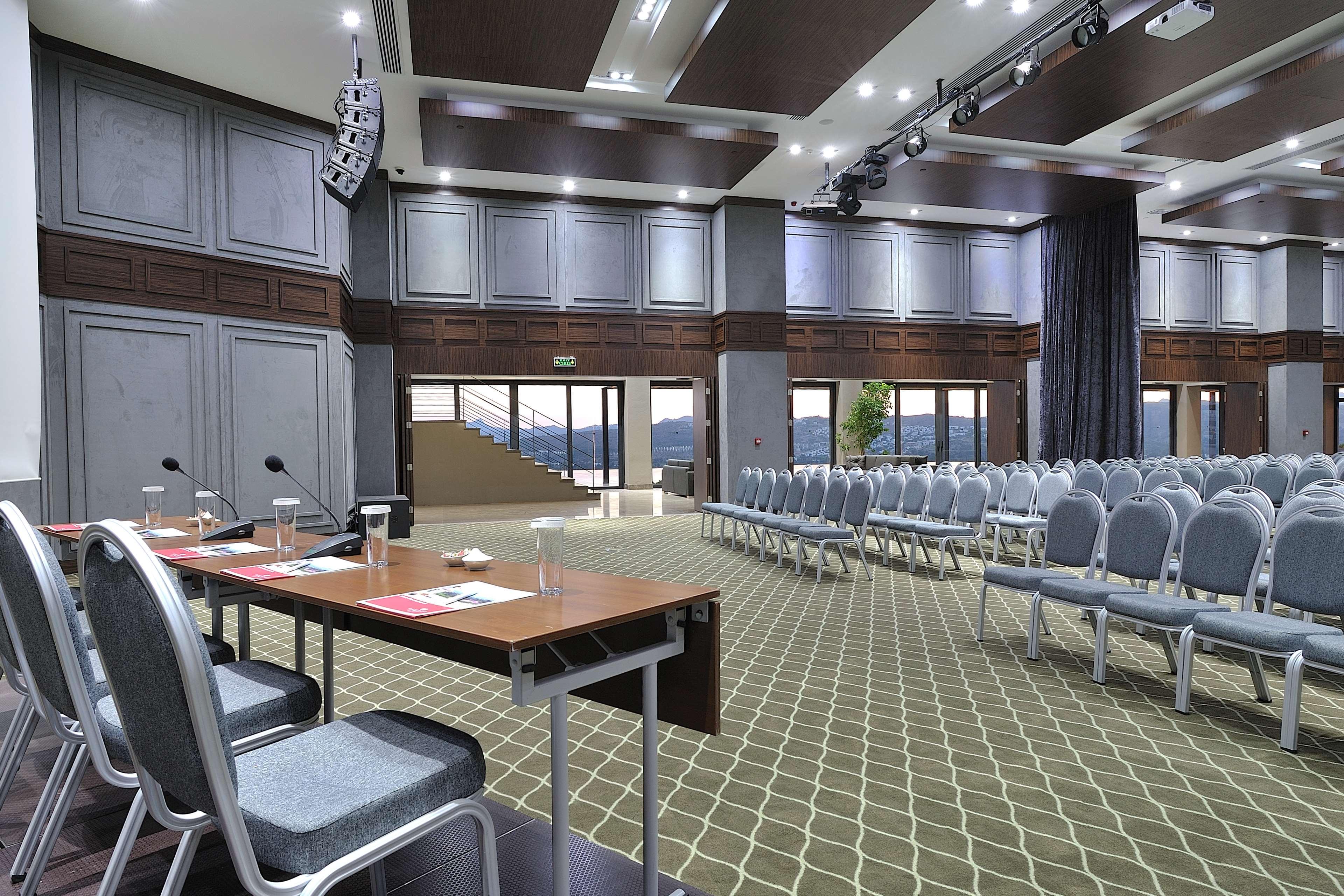 Hotel Ramada By Wyndham Bodrum Bitez