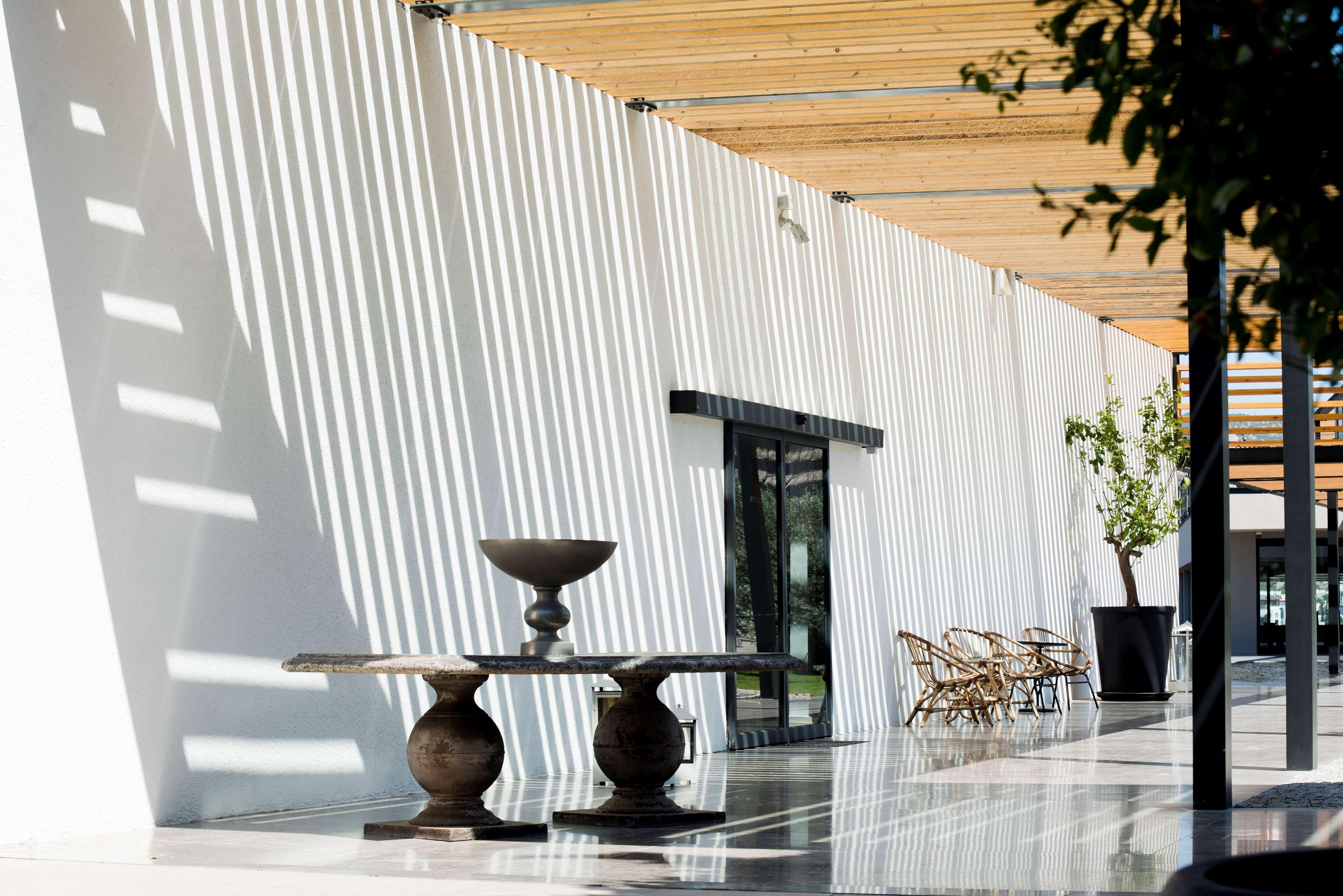 Hotel Ramada By Wyndham Bodrum