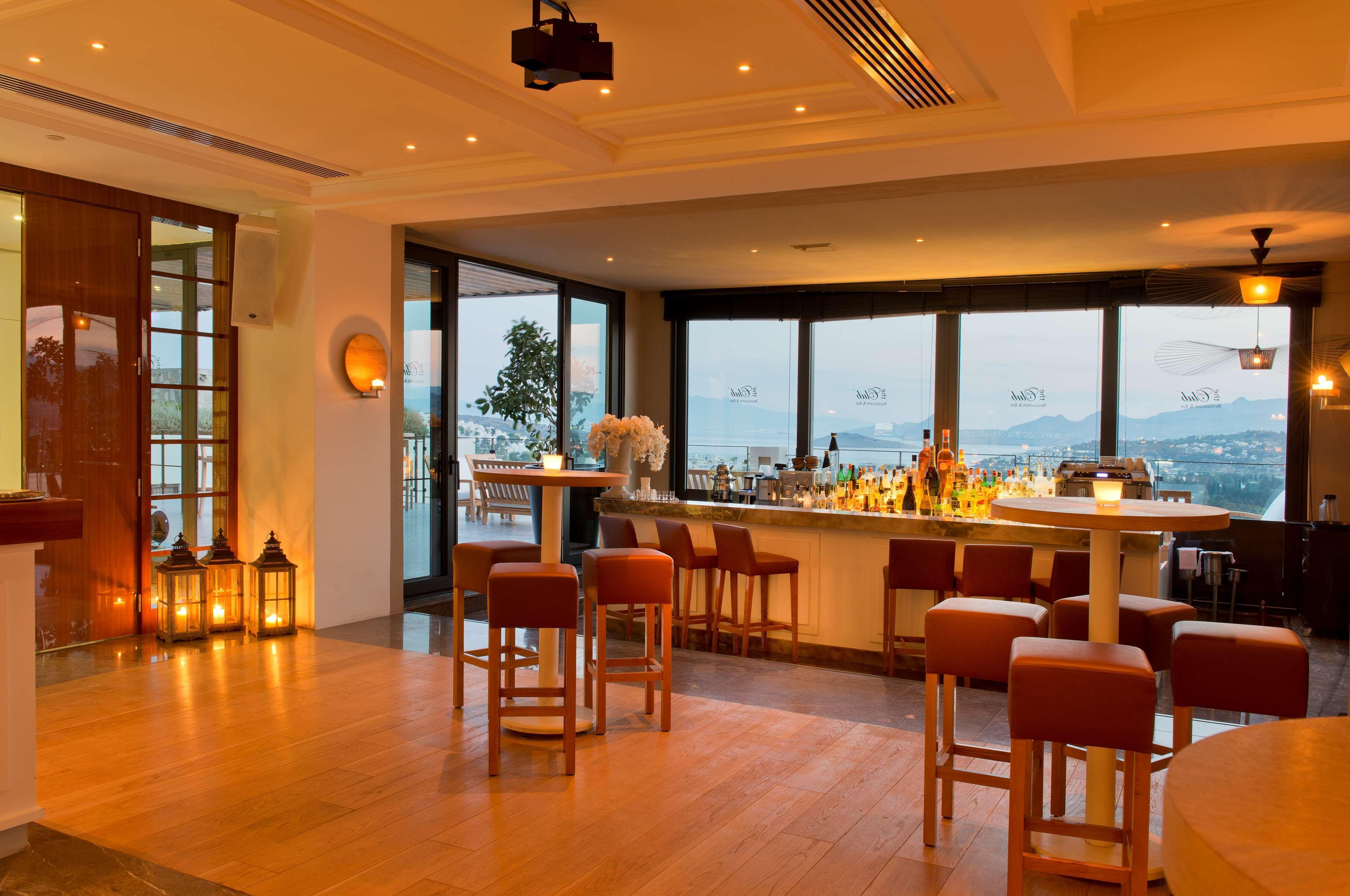 Ramada By Wyndham Bodrum Hotel