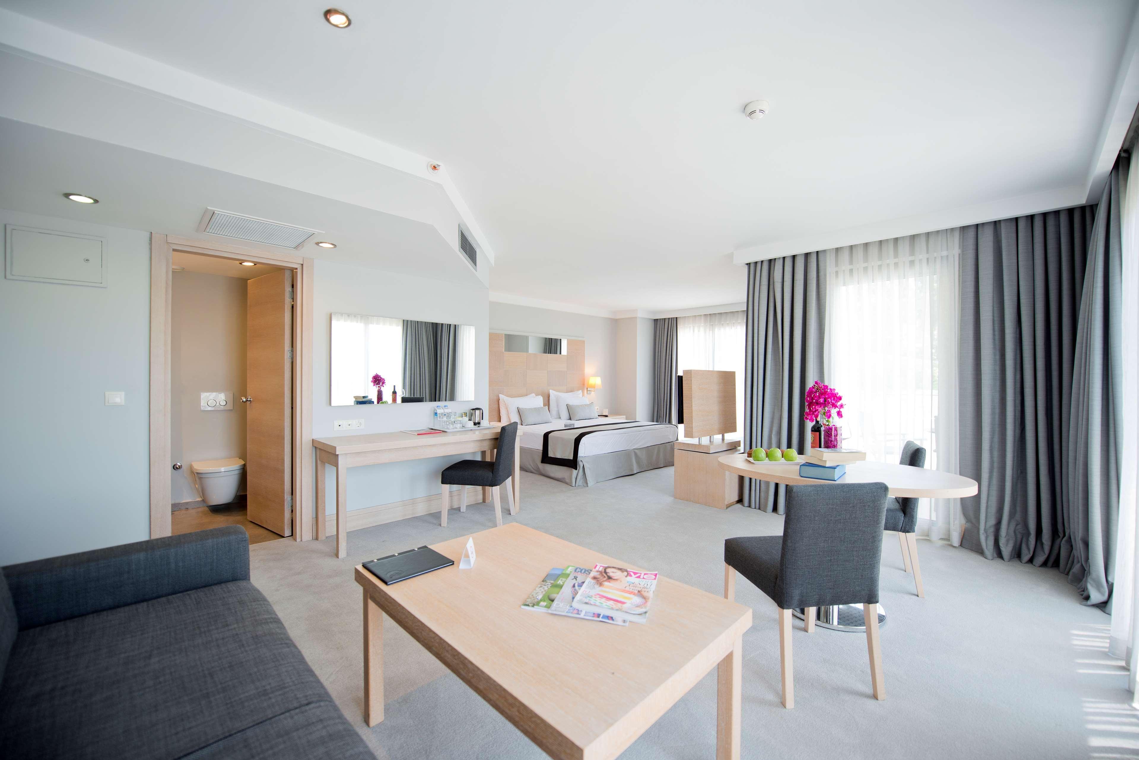 Ramada By Wyndham Bodrum 5* Bitez