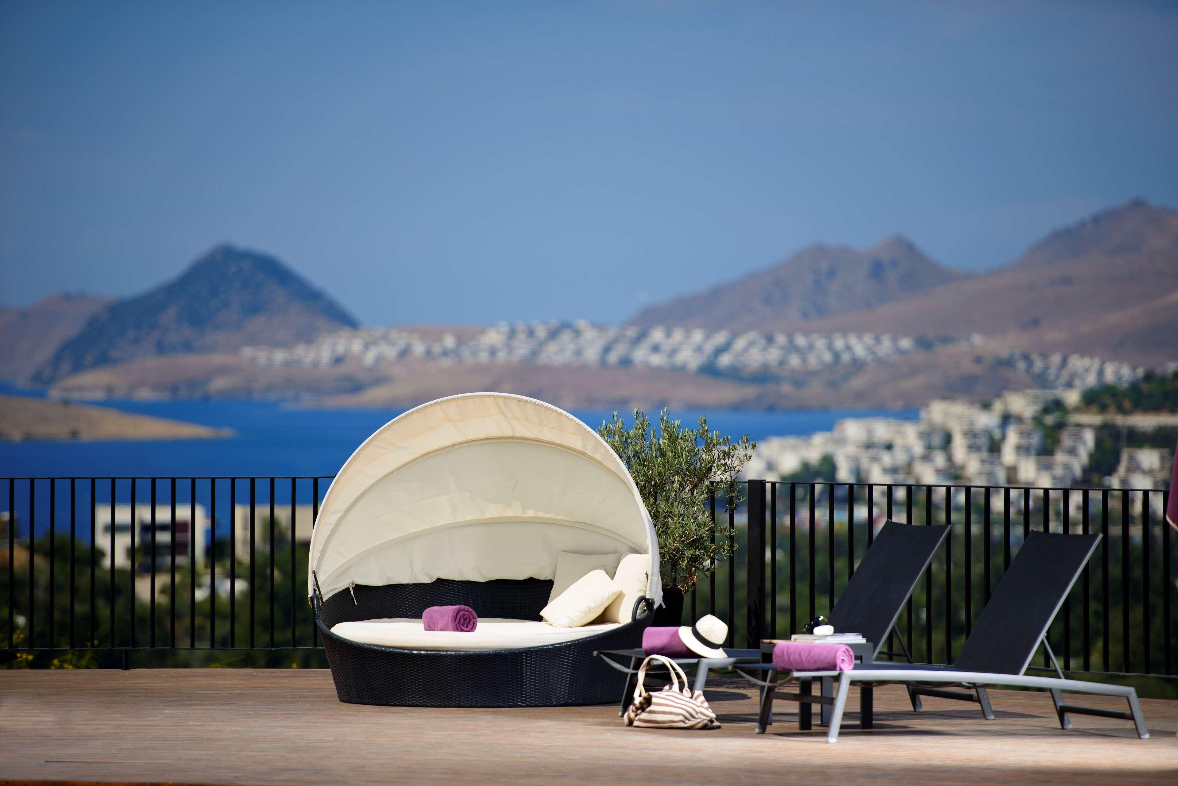 Hotel Ramada By Wyndham Bodrum Bitez
