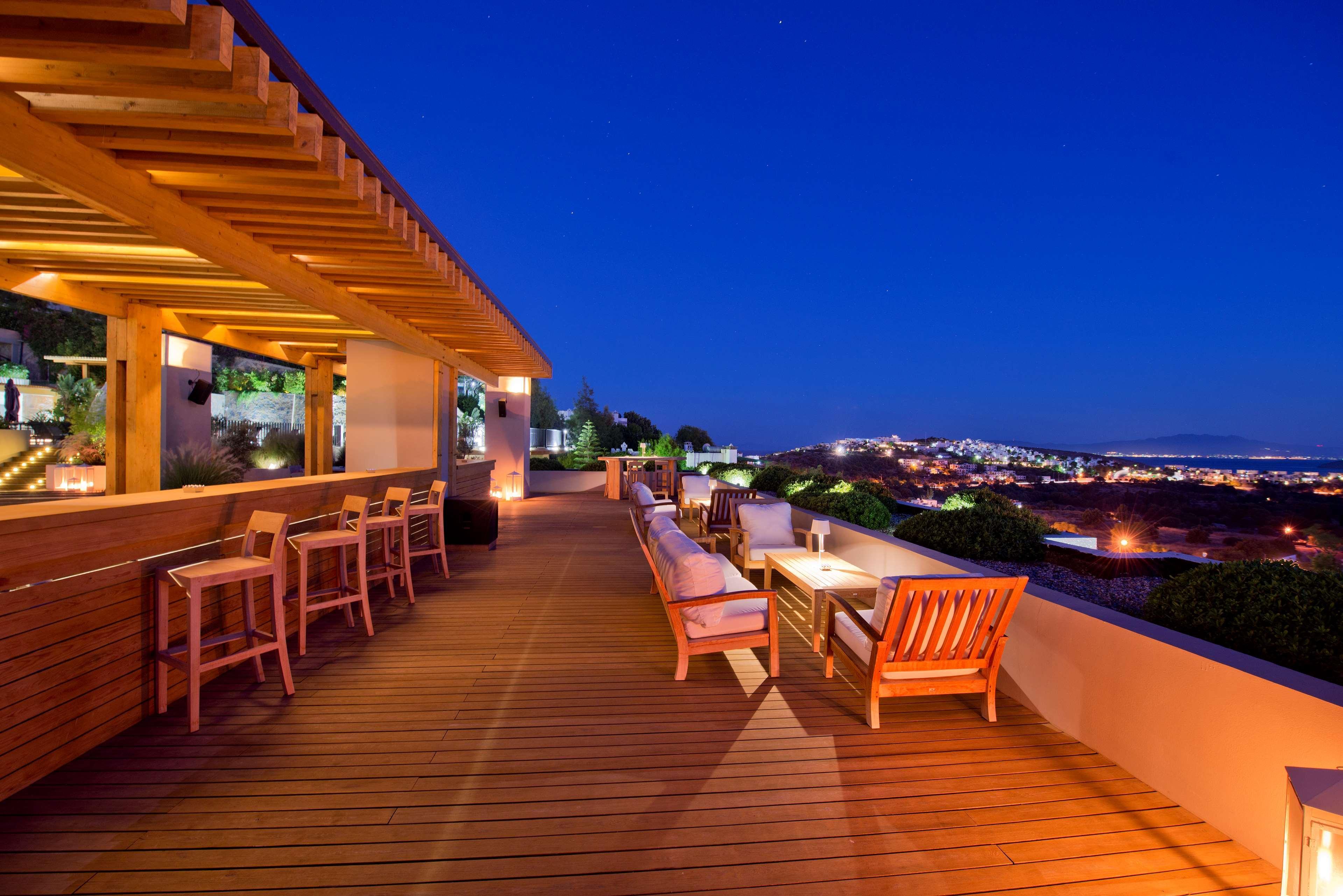 Ramada By Wyndham Bodrum Hotel 5*