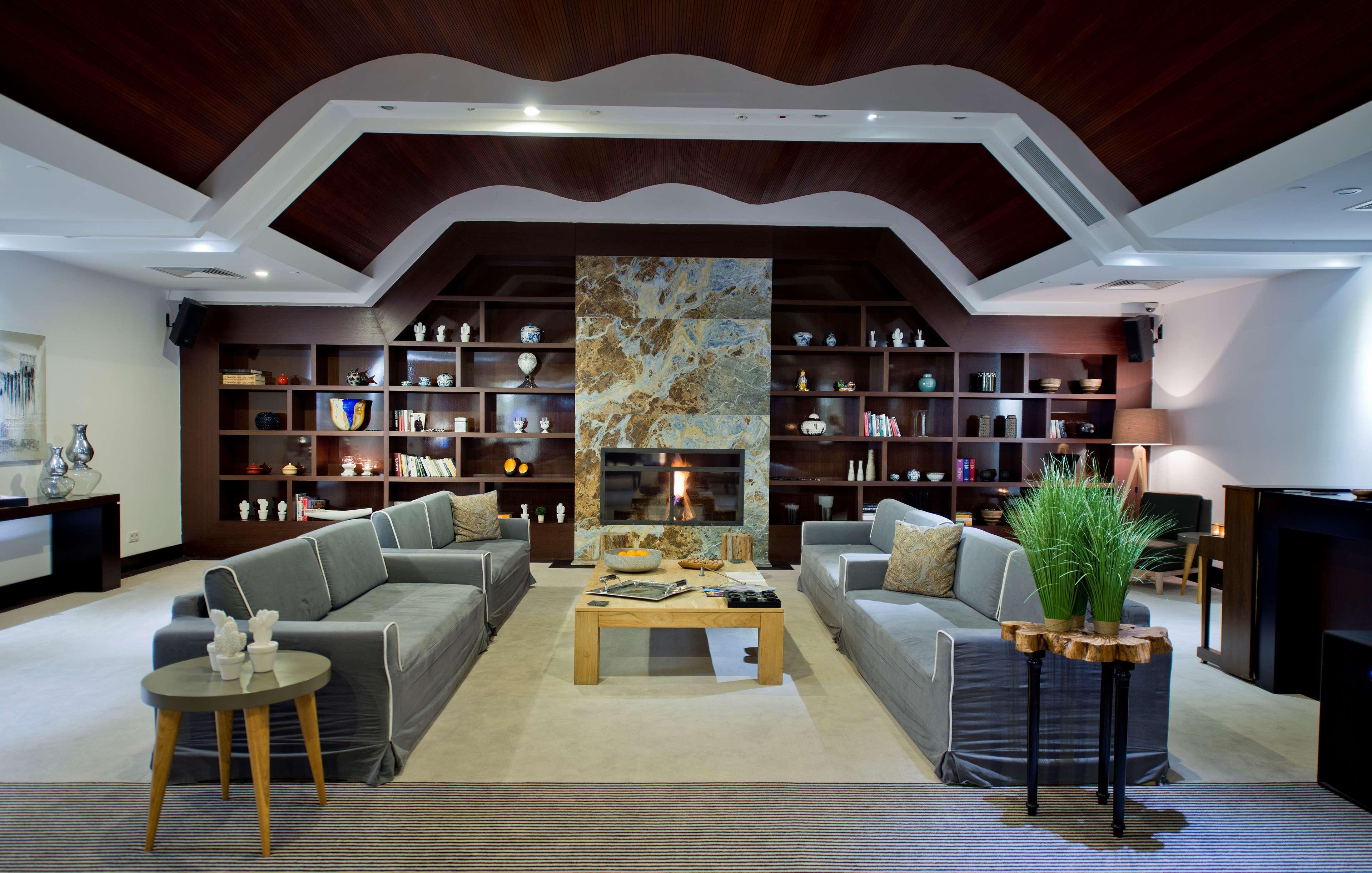 Hotel Ramada By Wyndham Bodrum 5*