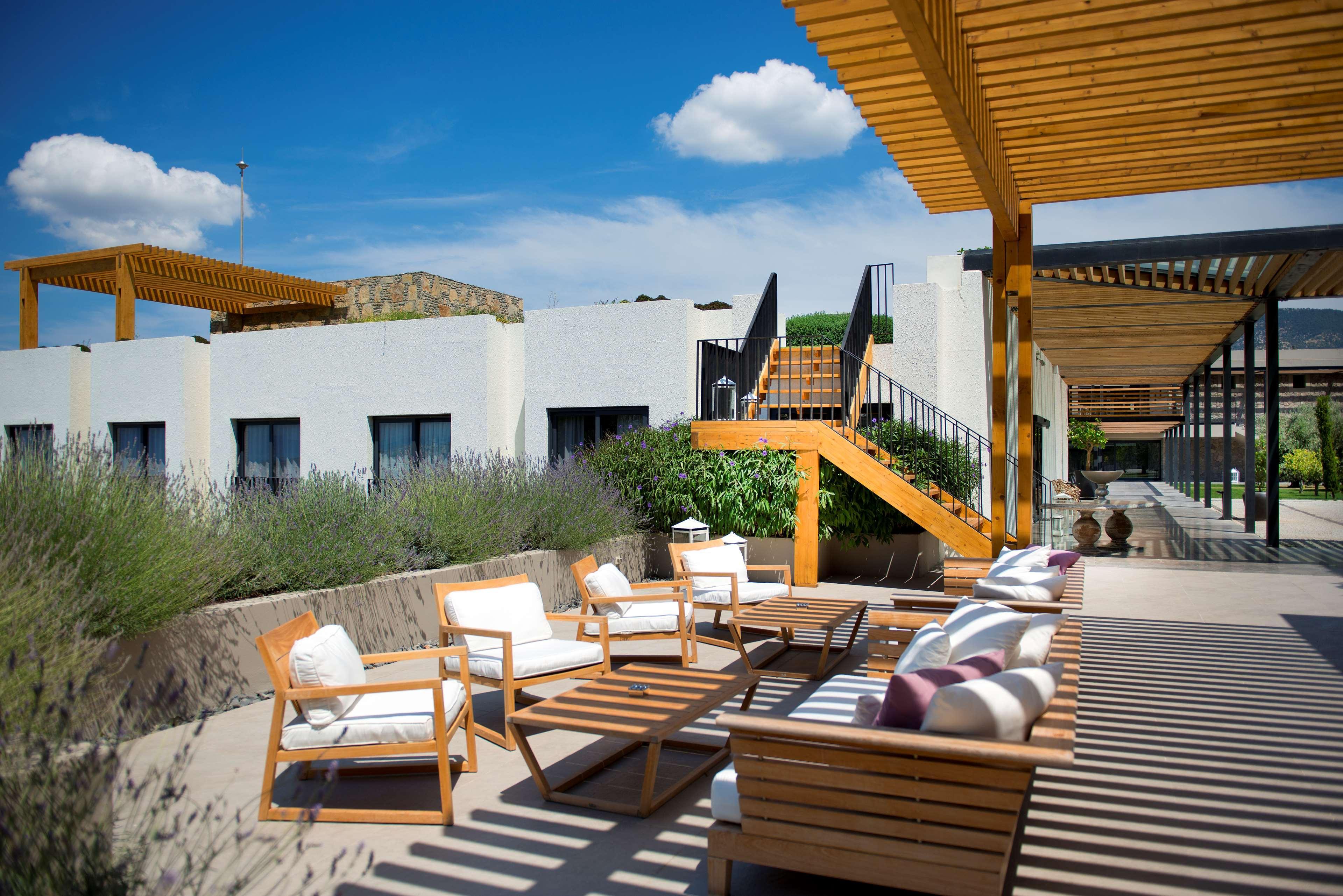 Ramada By Wyndham Bodrum 5* Bitez