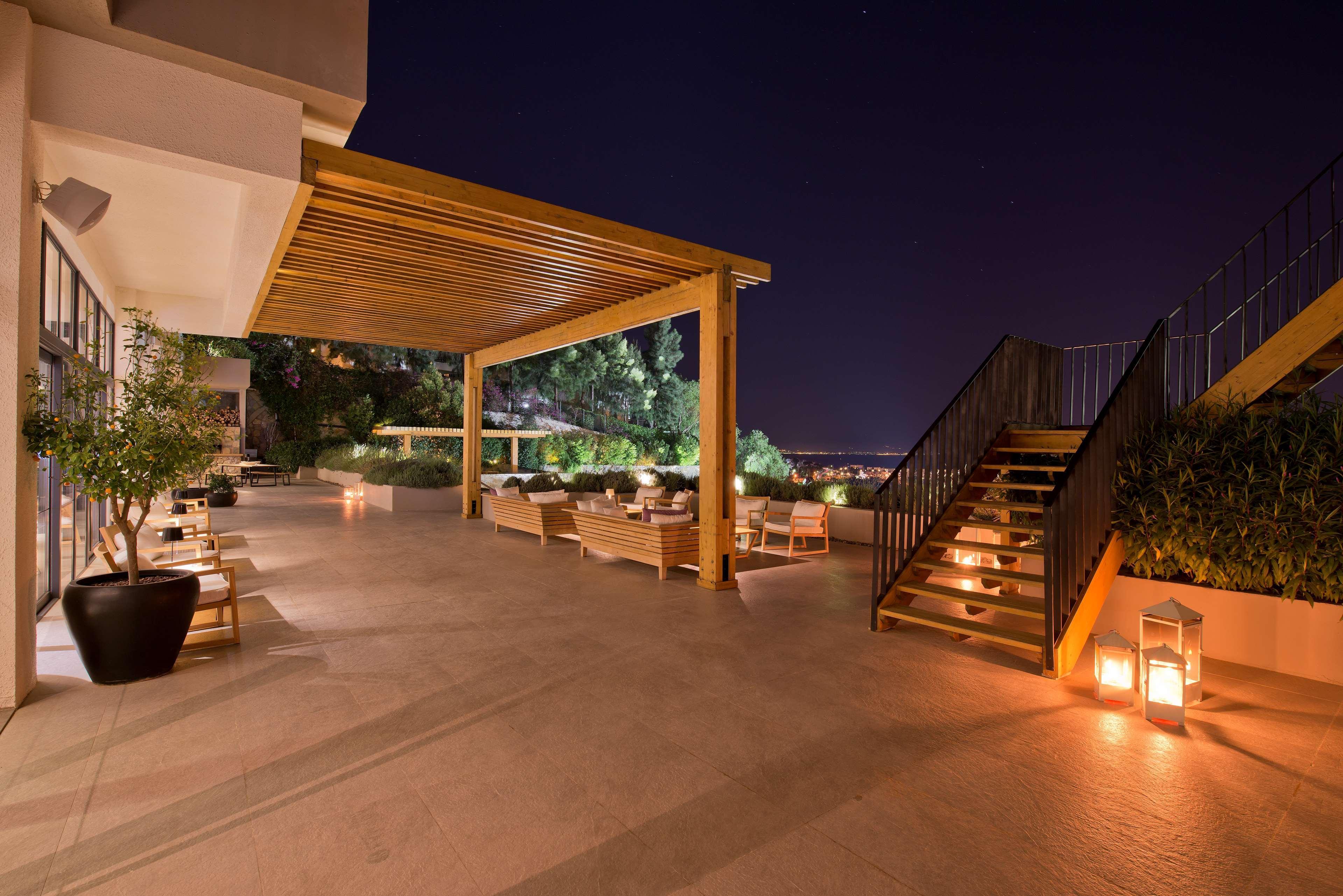 Ramada By Wyndham Bodrum