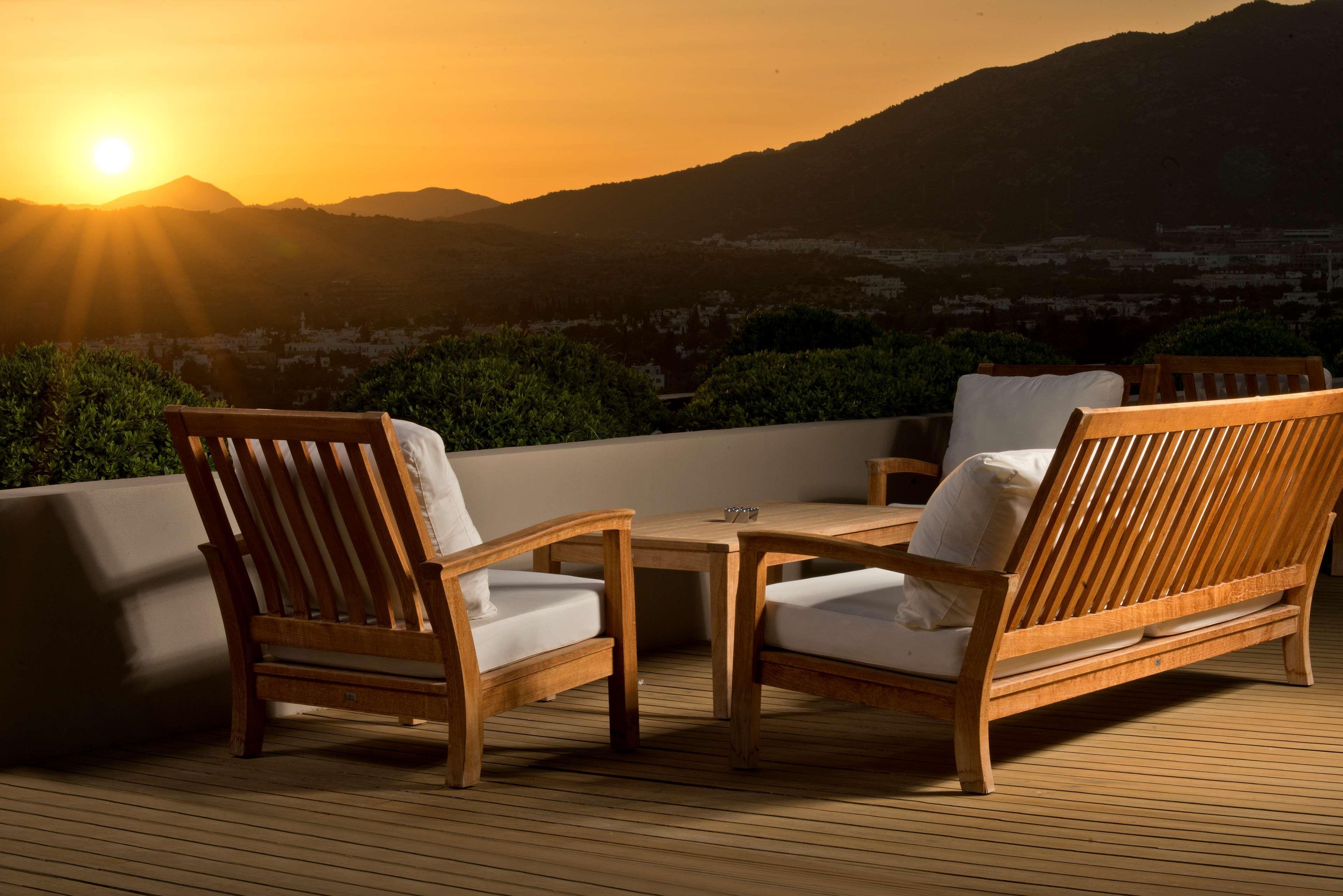 Hotel Ramada By Wyndham Bodrum Bitez
