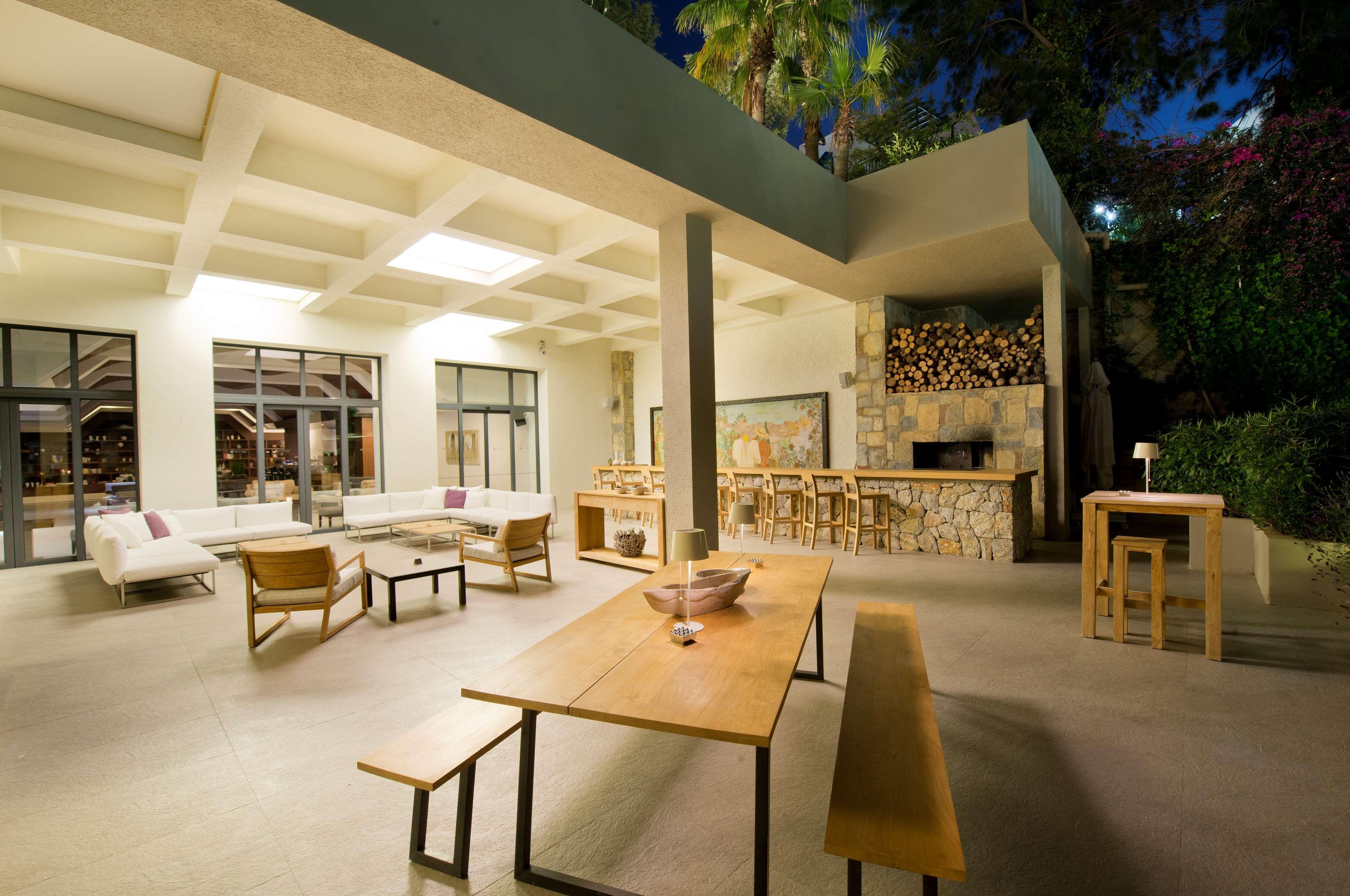 Ramada By Wyndham Bodrum 5*