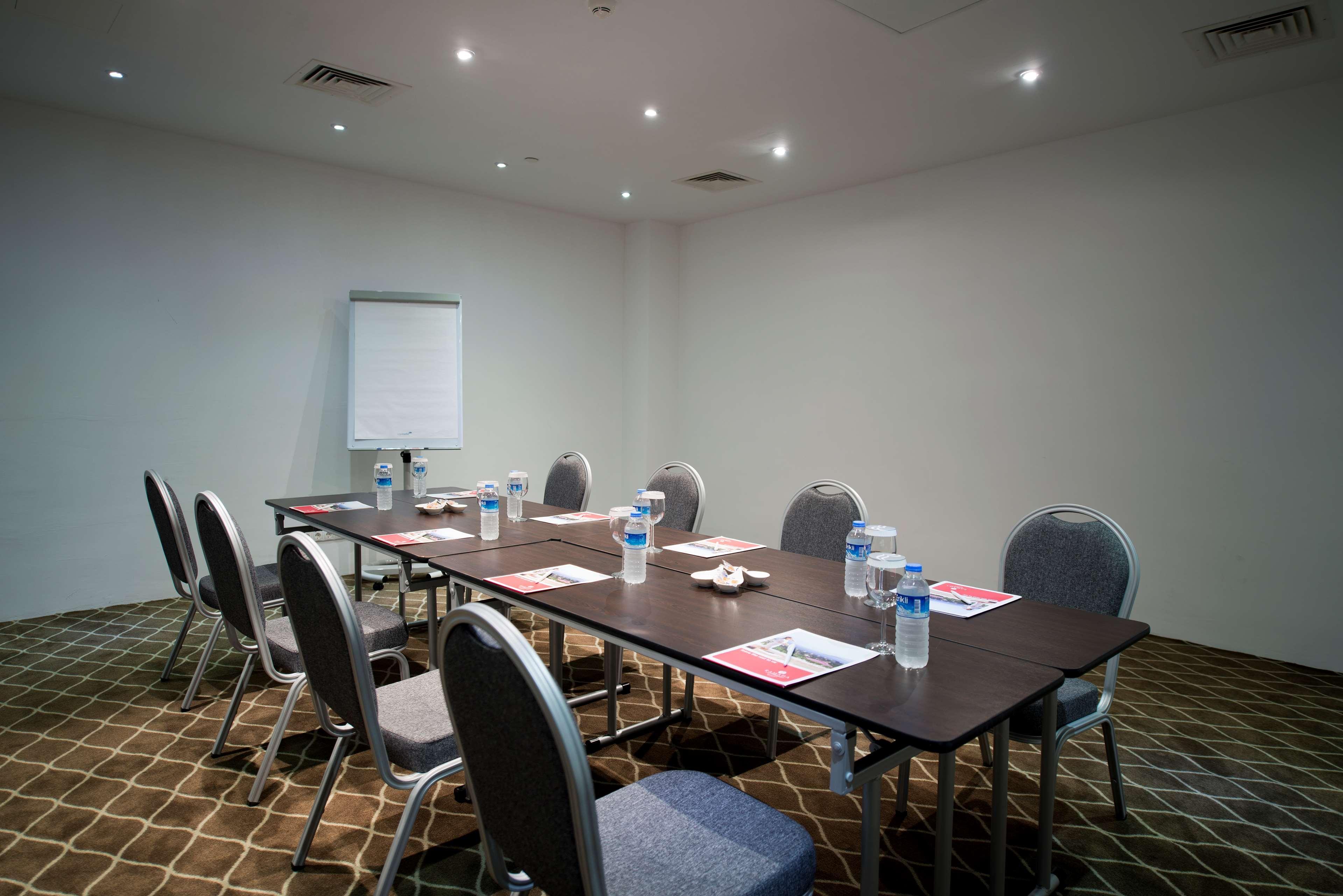 Ramada By Wyndham Bodrum Hotel