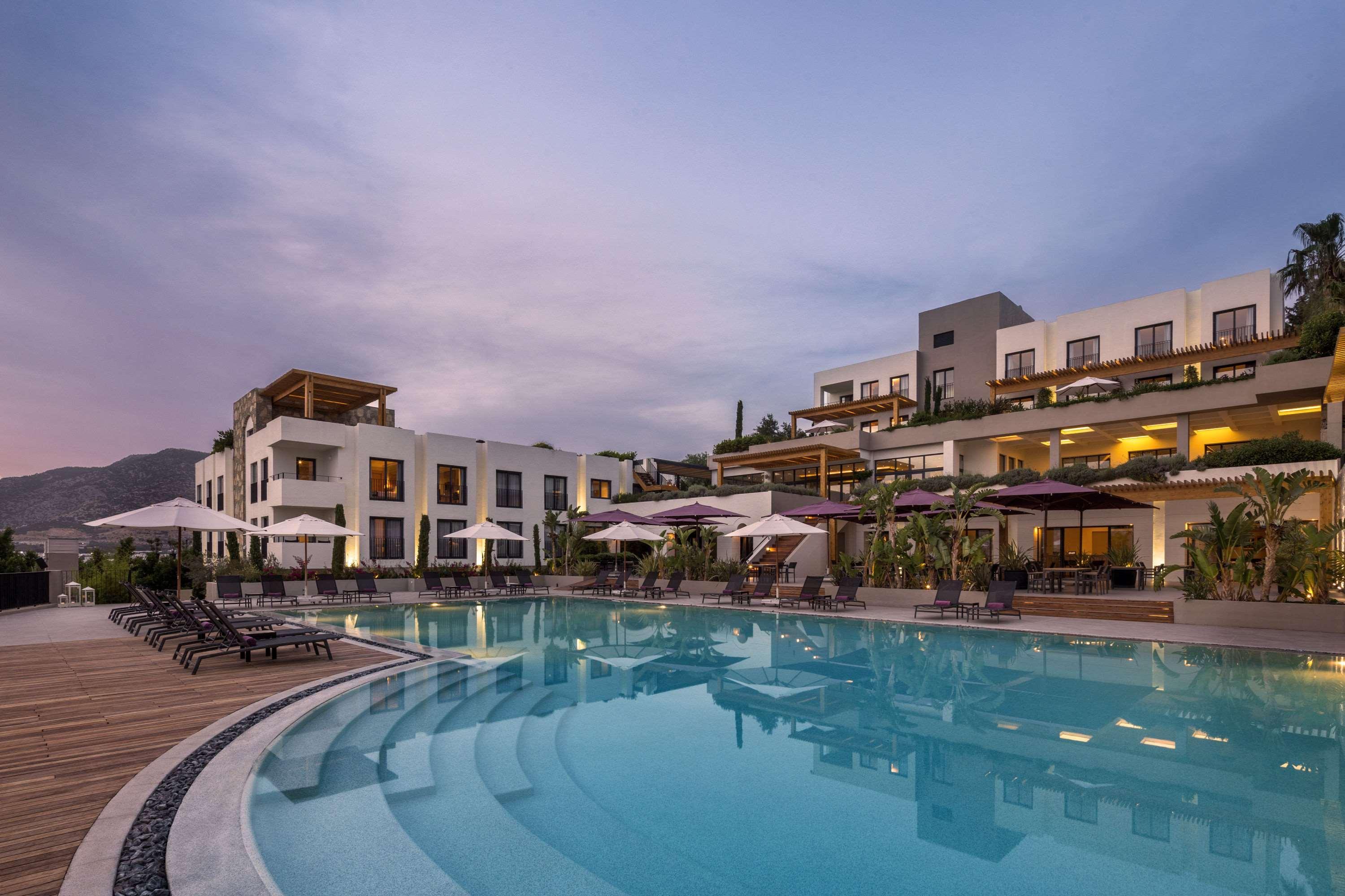 Ramada By Wyndham Bodrum 5* Bitez