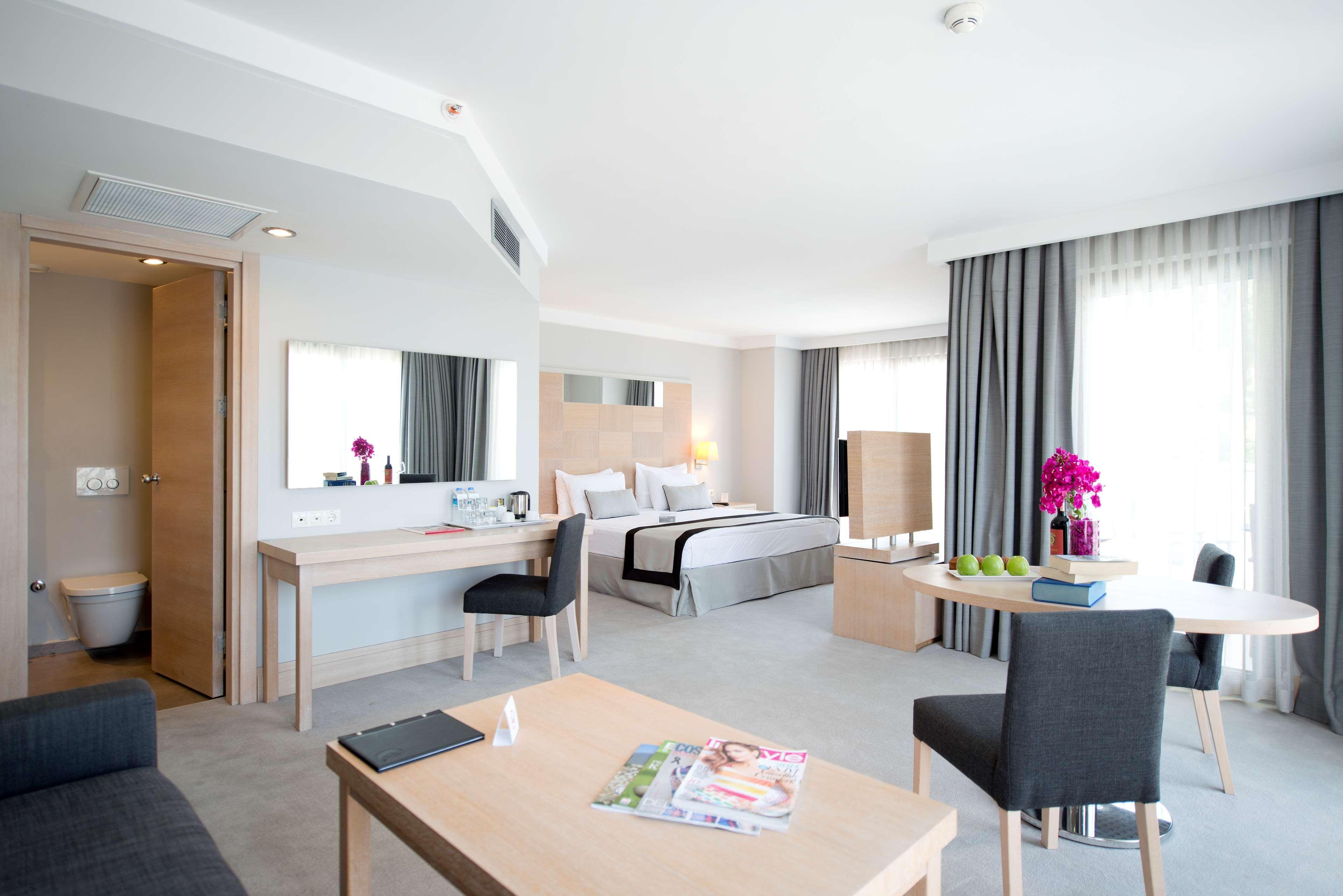 Ramada By Wyndham Bodrum Hotel