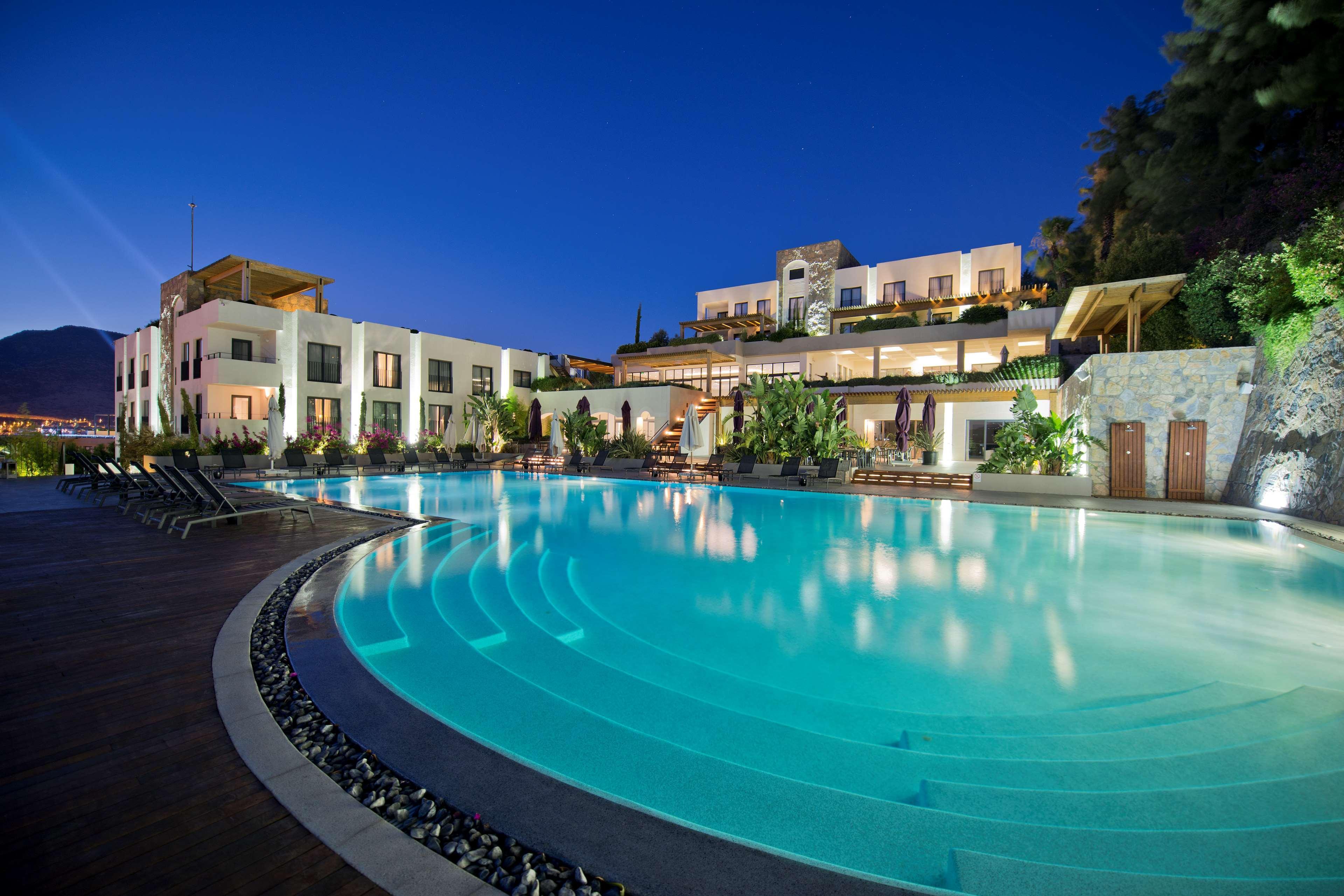 Ramada By Wyndham Bodrum