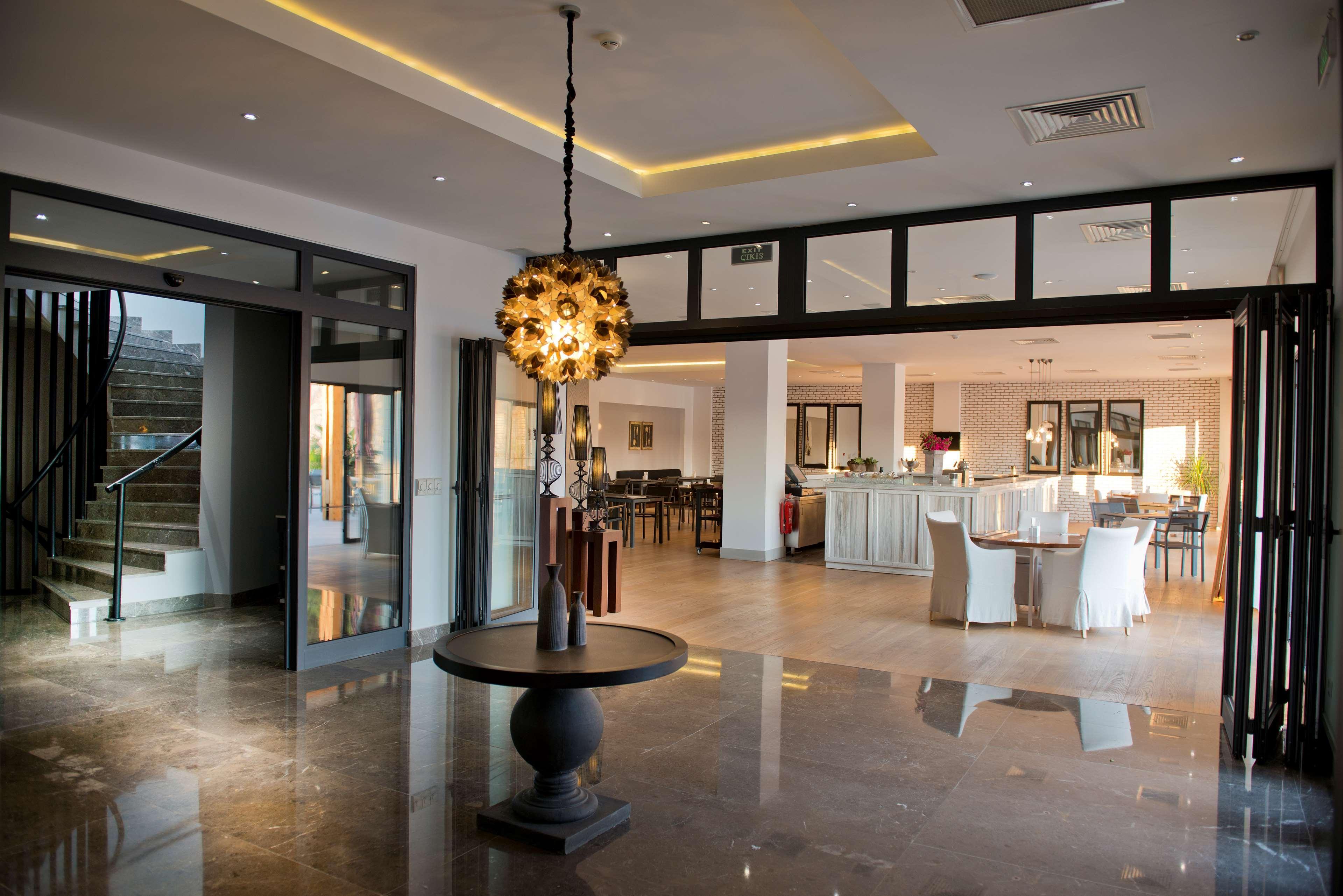 Hotel Ramada By Wyndham Bodrum Bitez