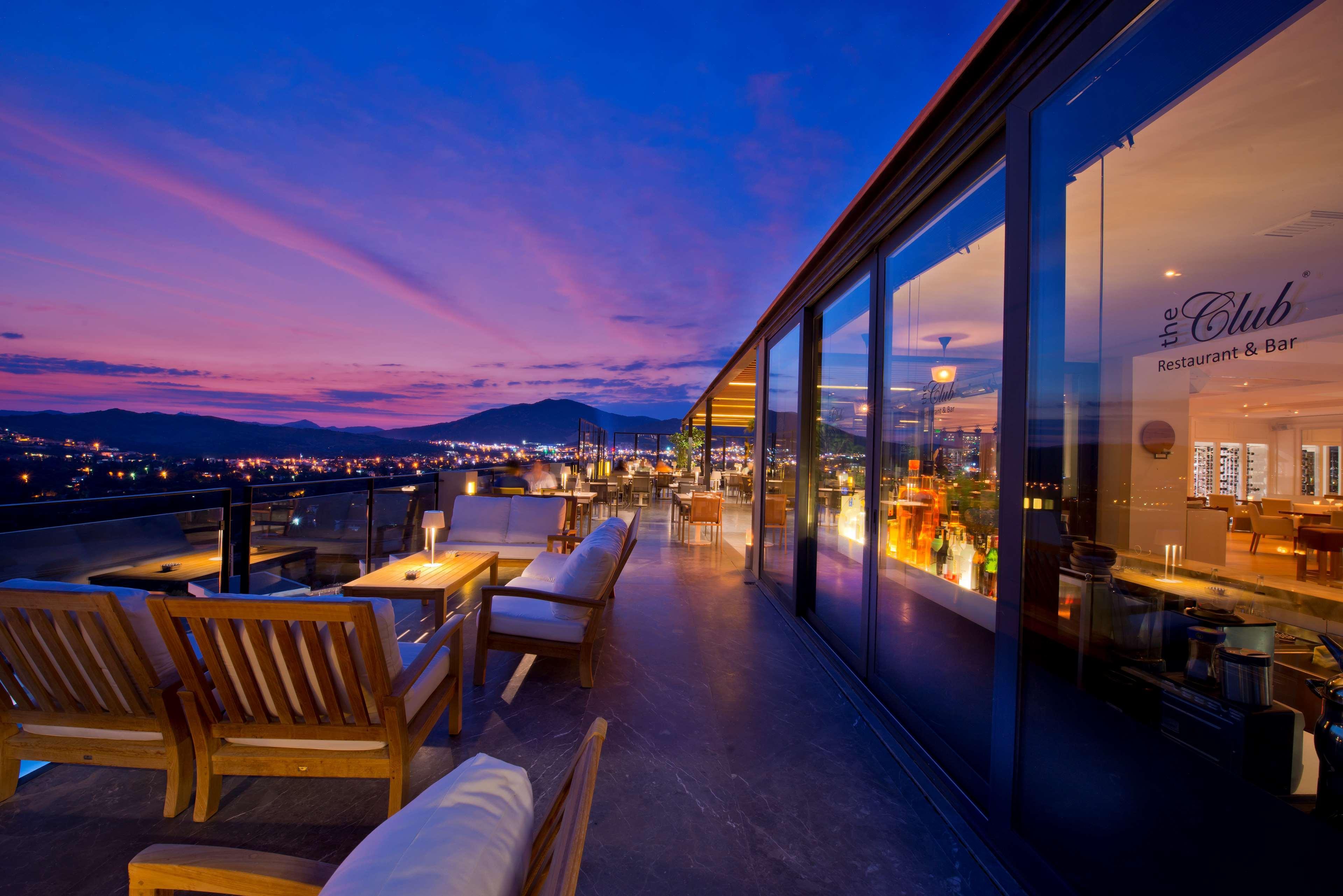 Ramada By Wyndham Bodrum