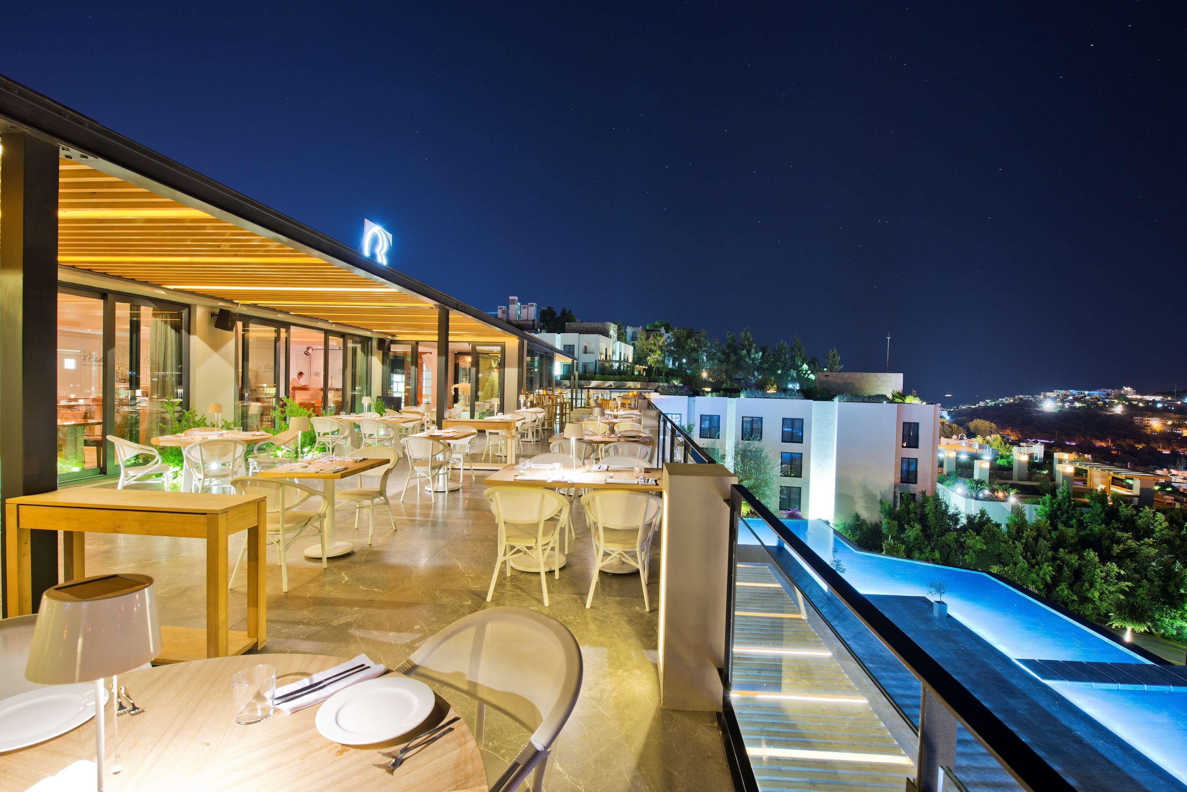 Ramada By Wyndham Bodrum Hotel 5*