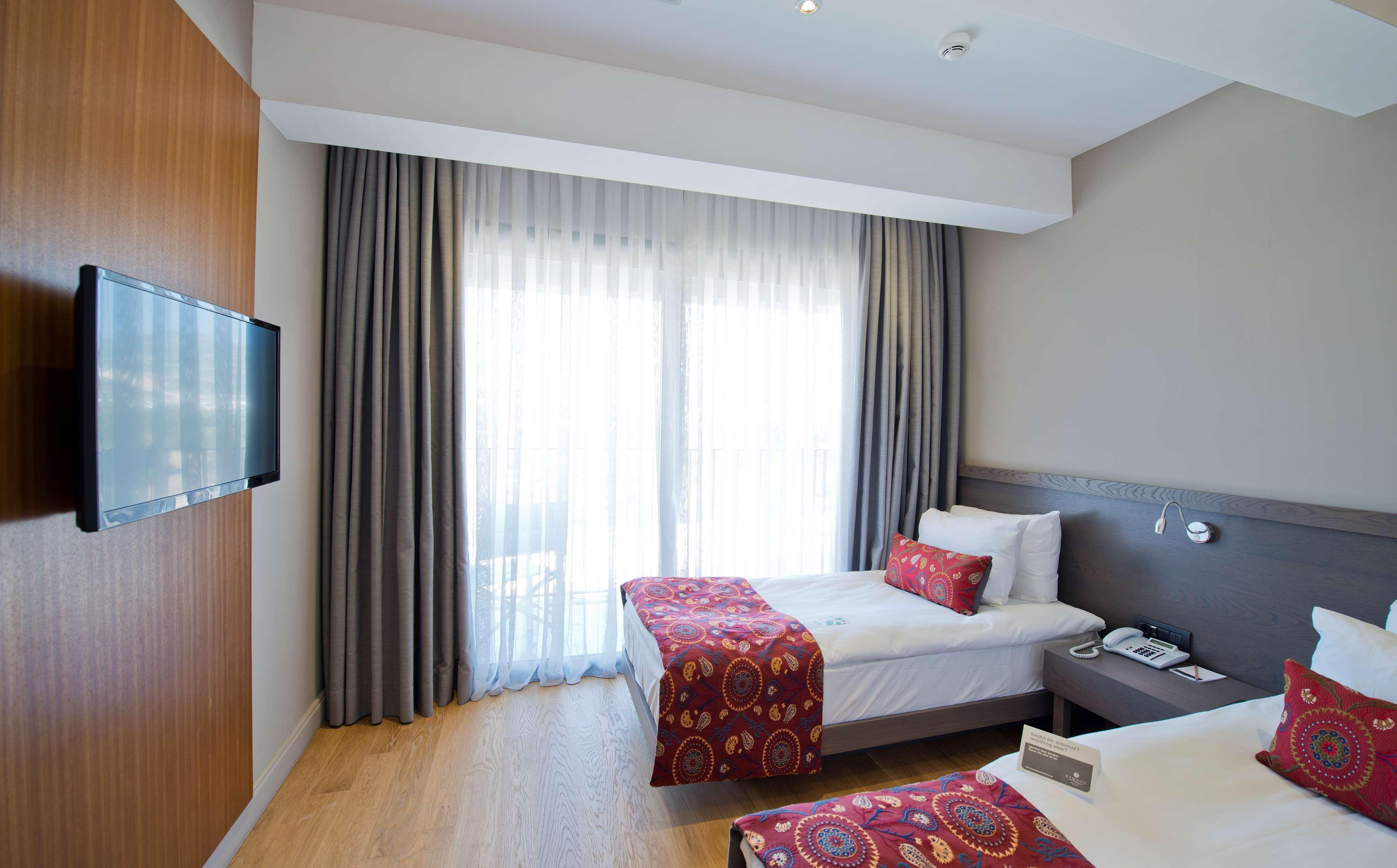 Ramada By Wyndham Bodrum Hotel 5*