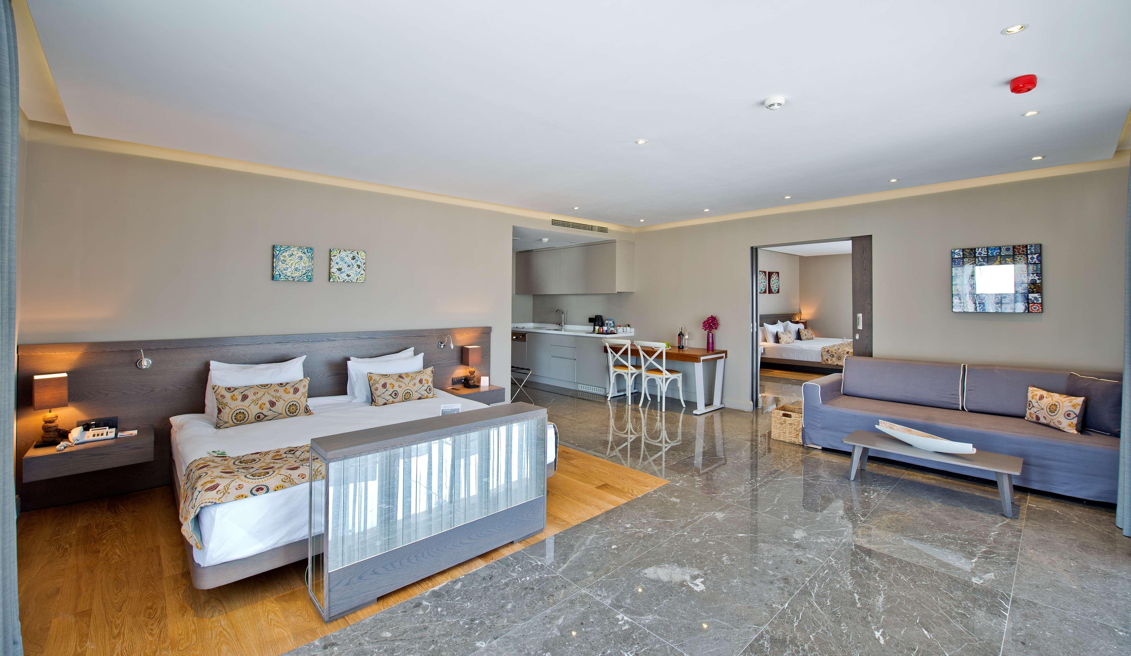 Ramada By Wyndham Bodrum