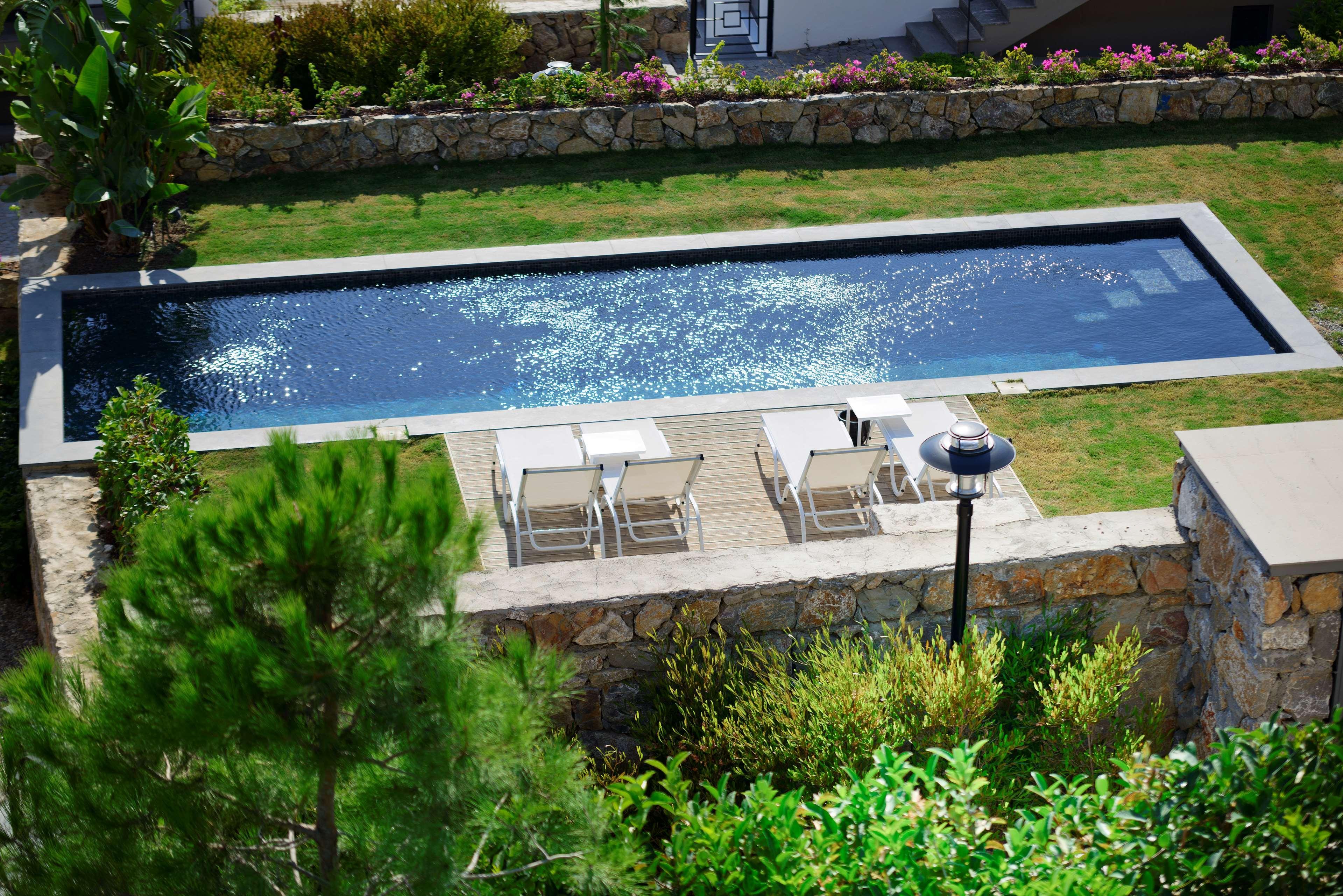 Ramada By Wyndham Bodrum Hotel 5*