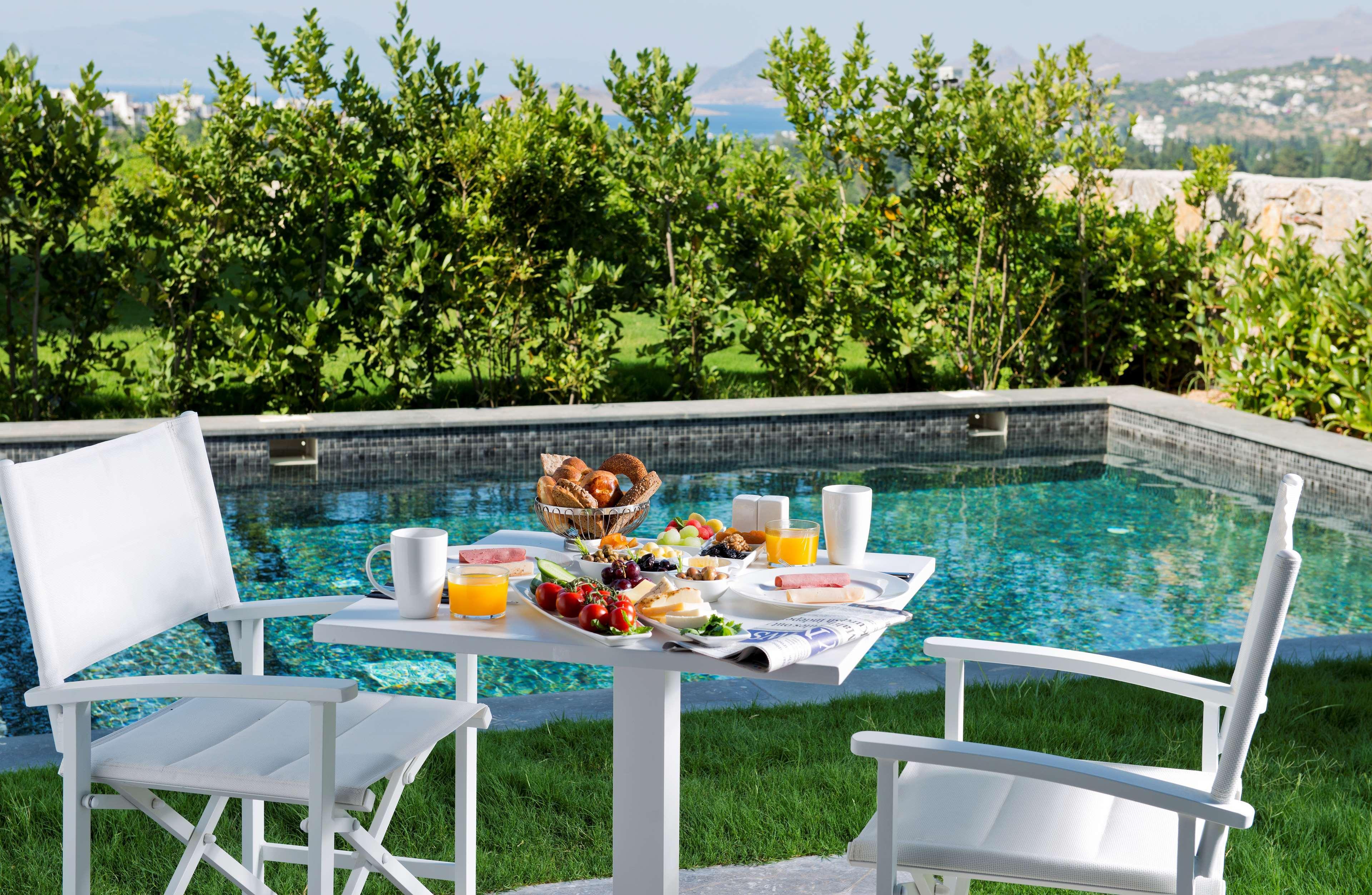 Ramada By Wyndham Bodrum 5* Bitez