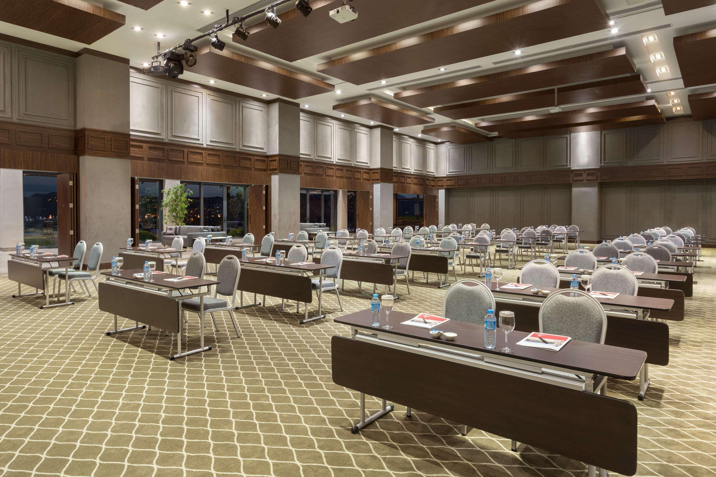 Hotel Ramada By Wyndham Bodrum 5*