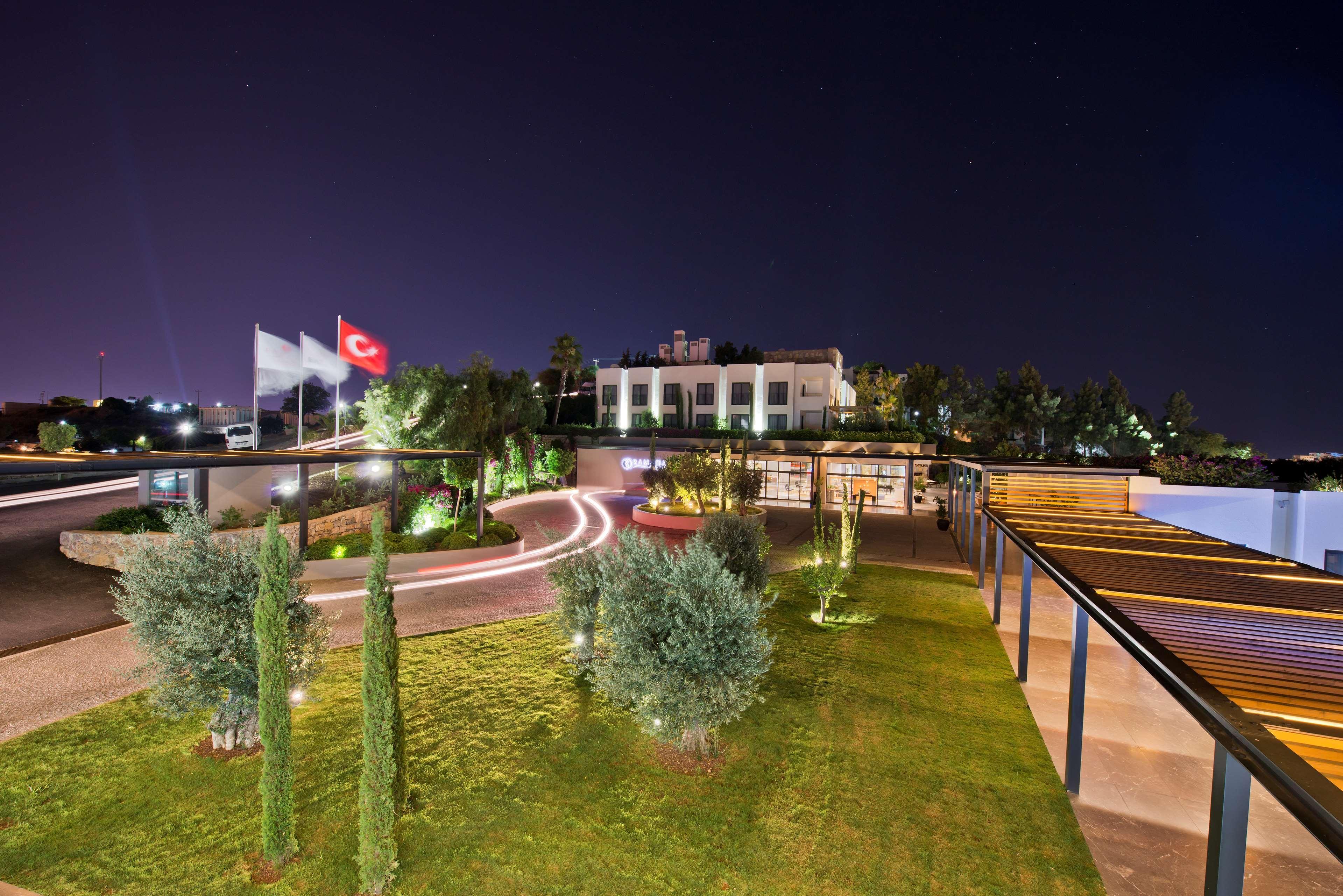 Hotel Ramada By Wyndham Bodrum 5*