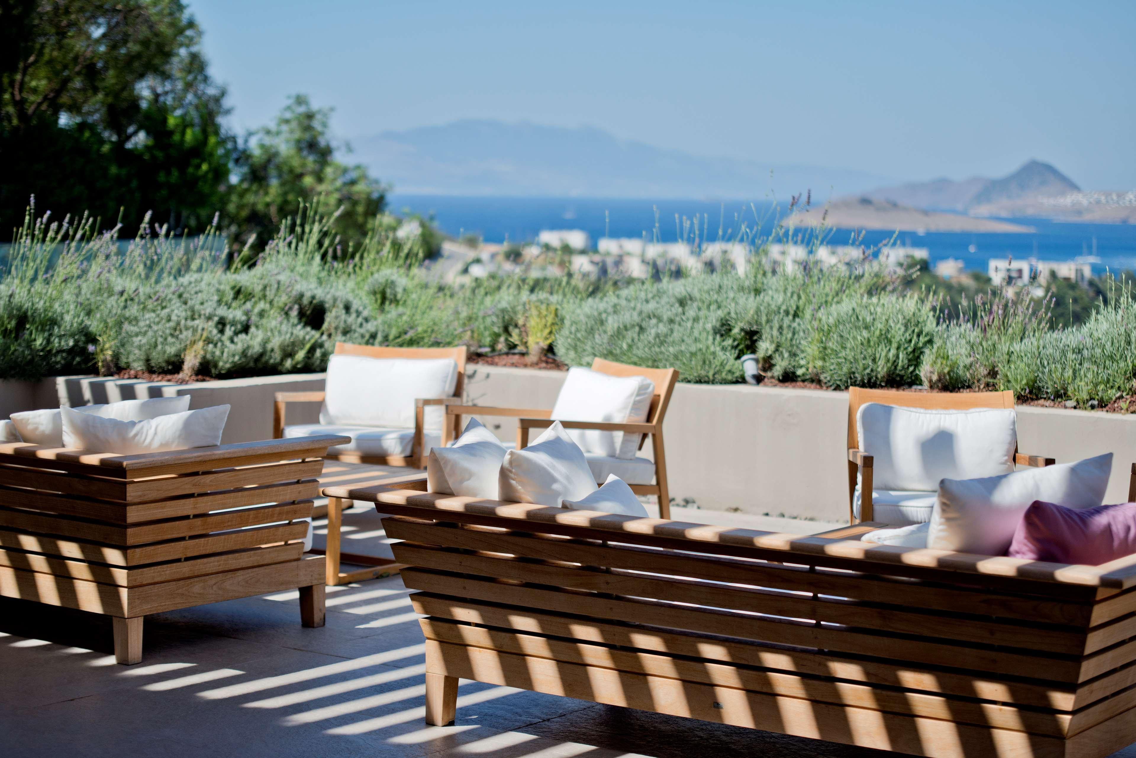 Hotel Ramada By Wyndham Bodrum
