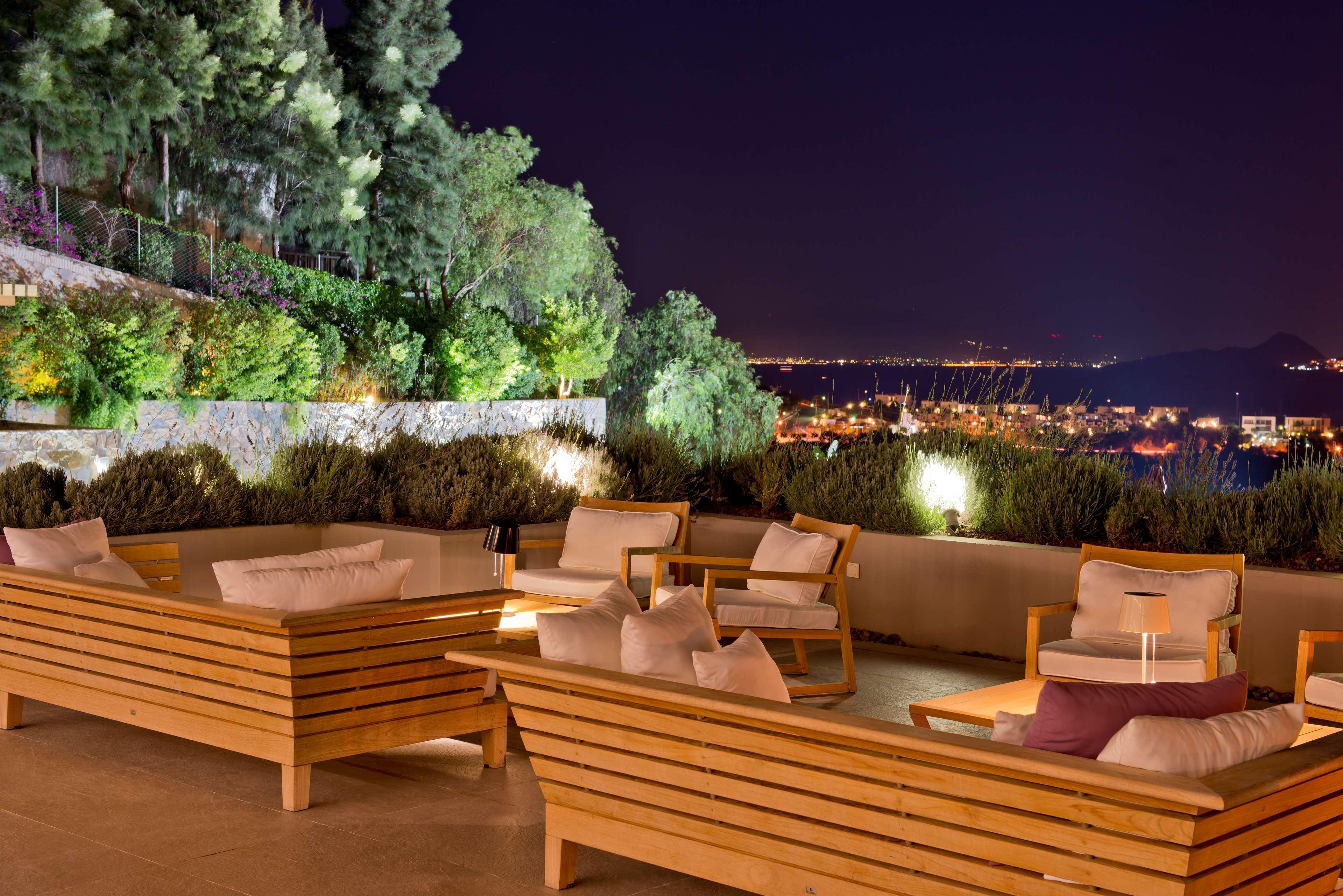 Ramada By Wyndham Bodrum 5* Bitez