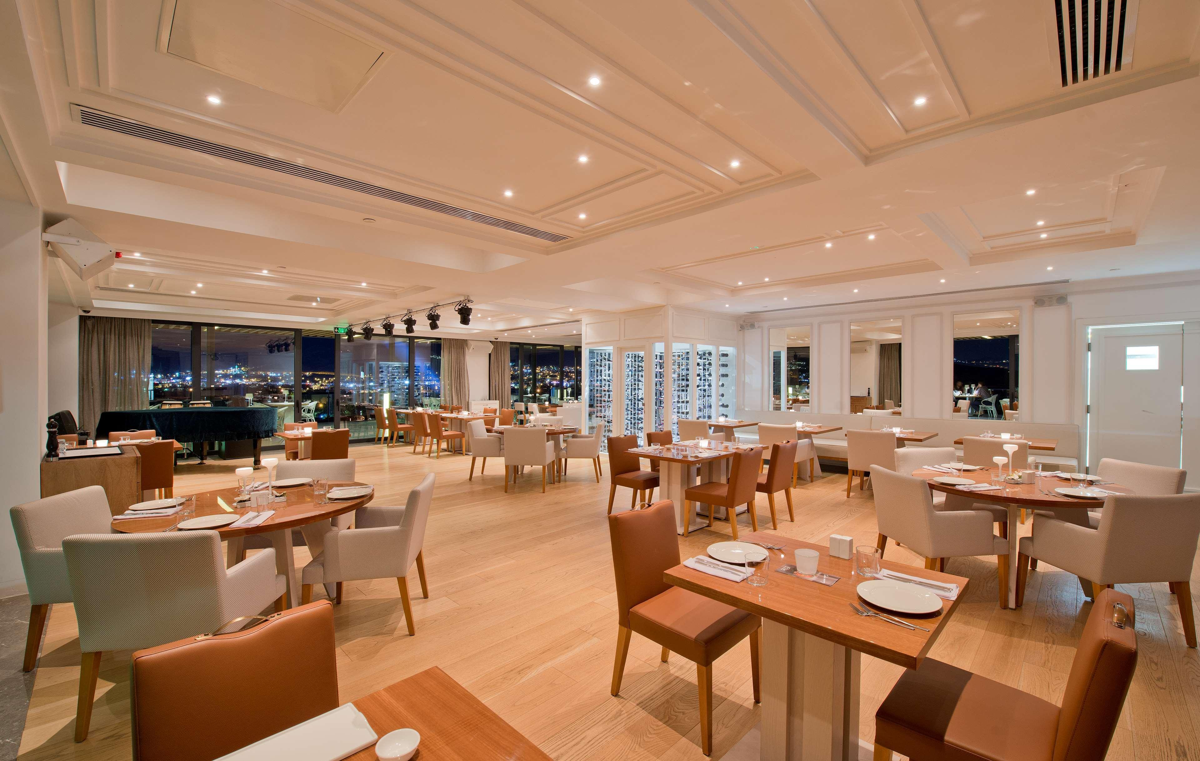 Hotel Ramada By Wyndham Bodrum